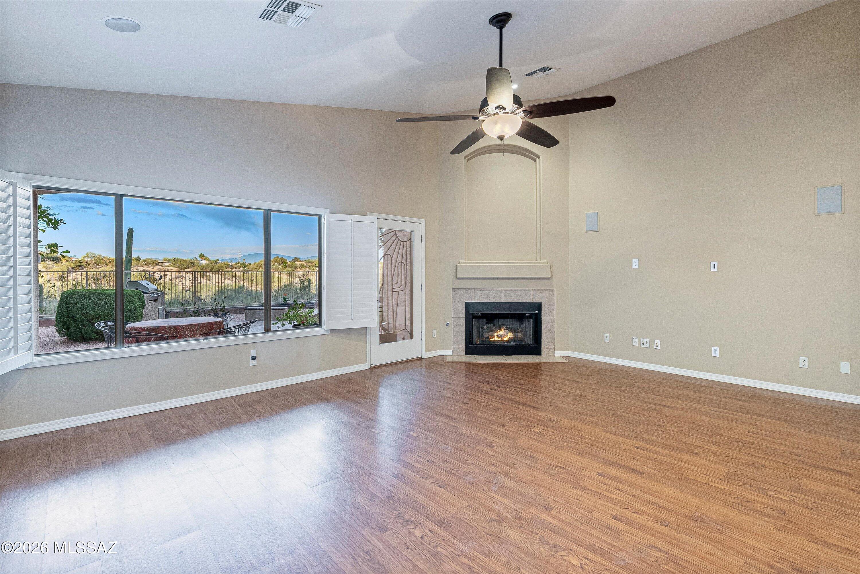 River View Estates (1-101) - Residential