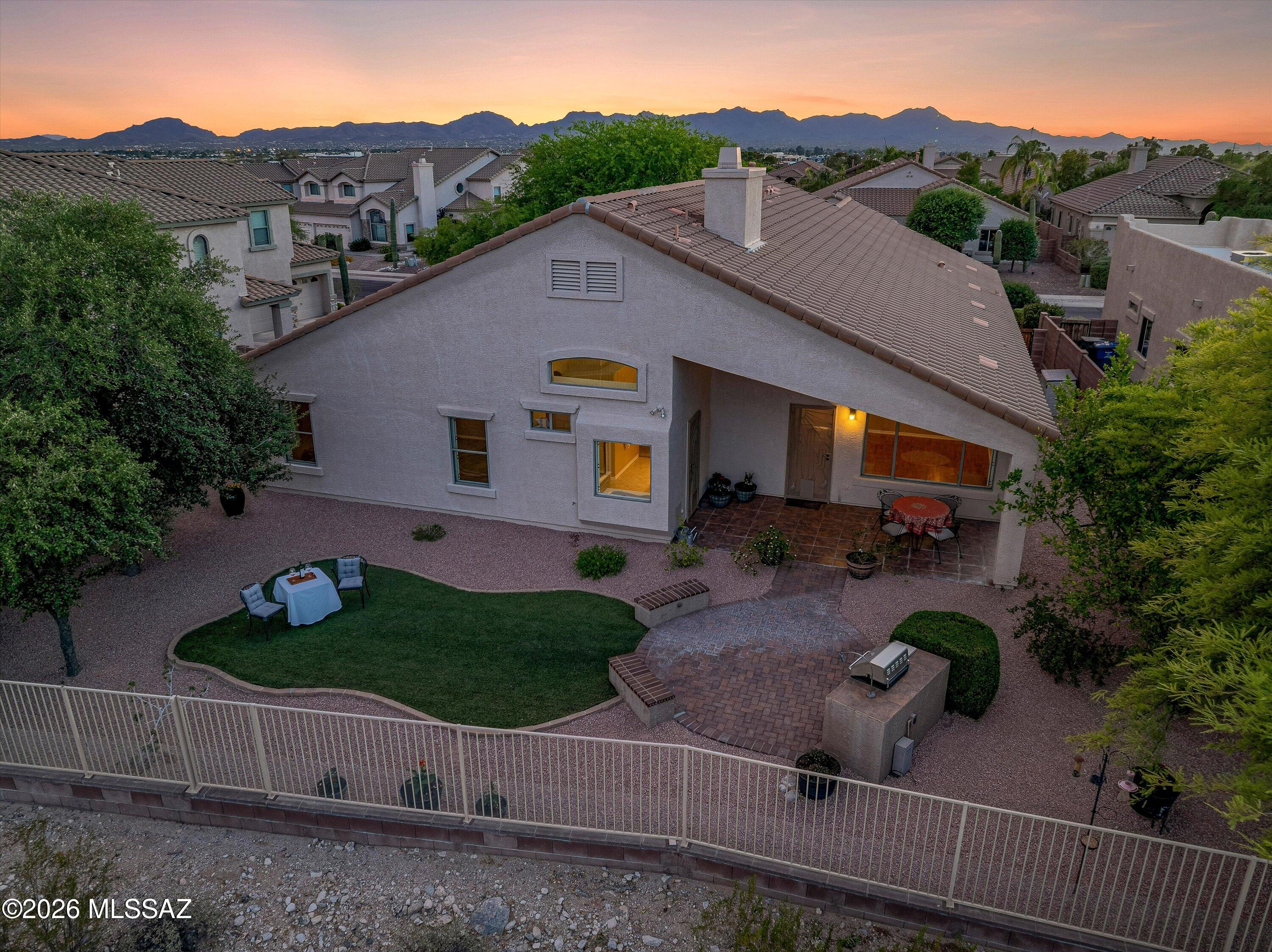 River View Estates (1-101) - Residential