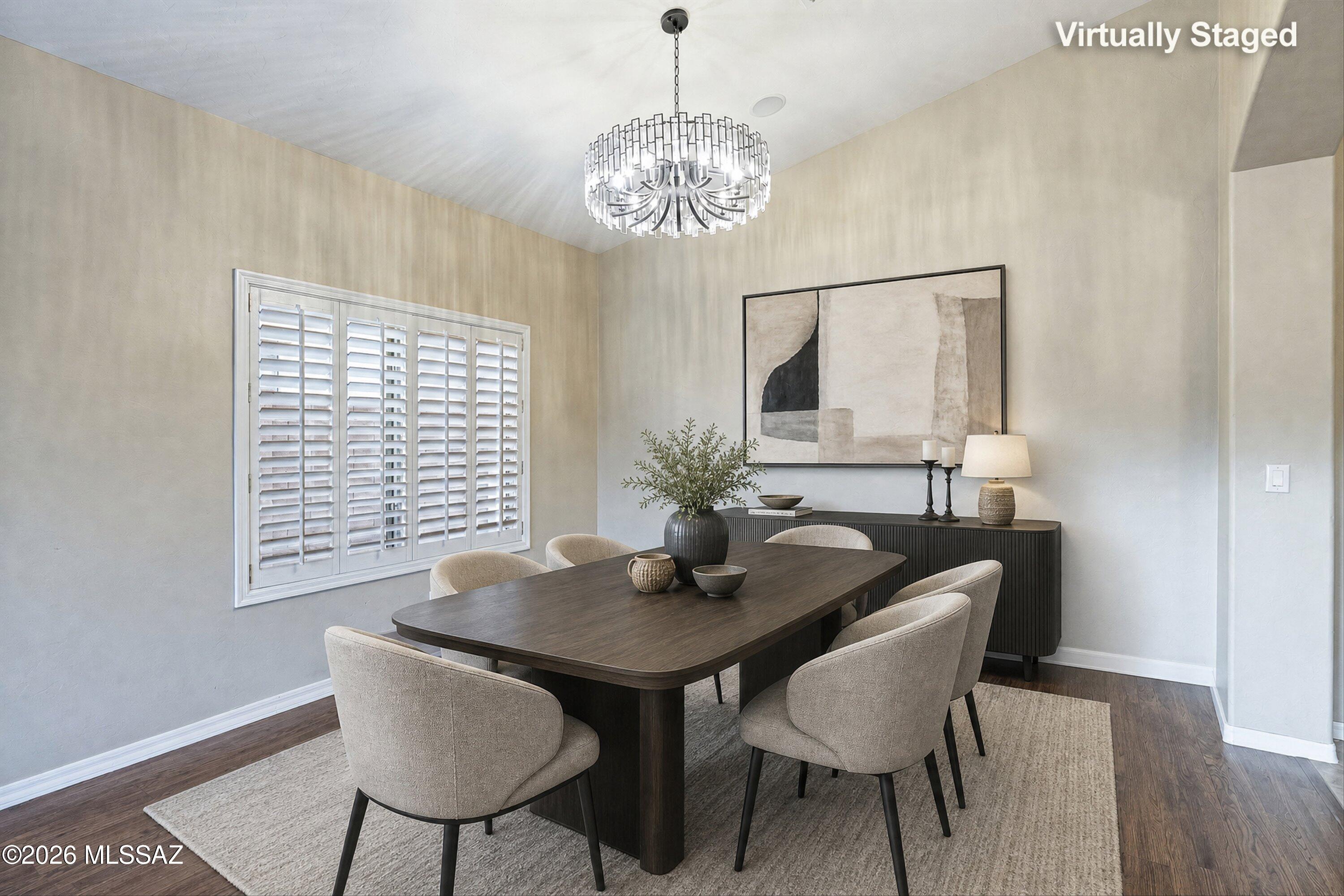 River View Estates (1-101) - Residential