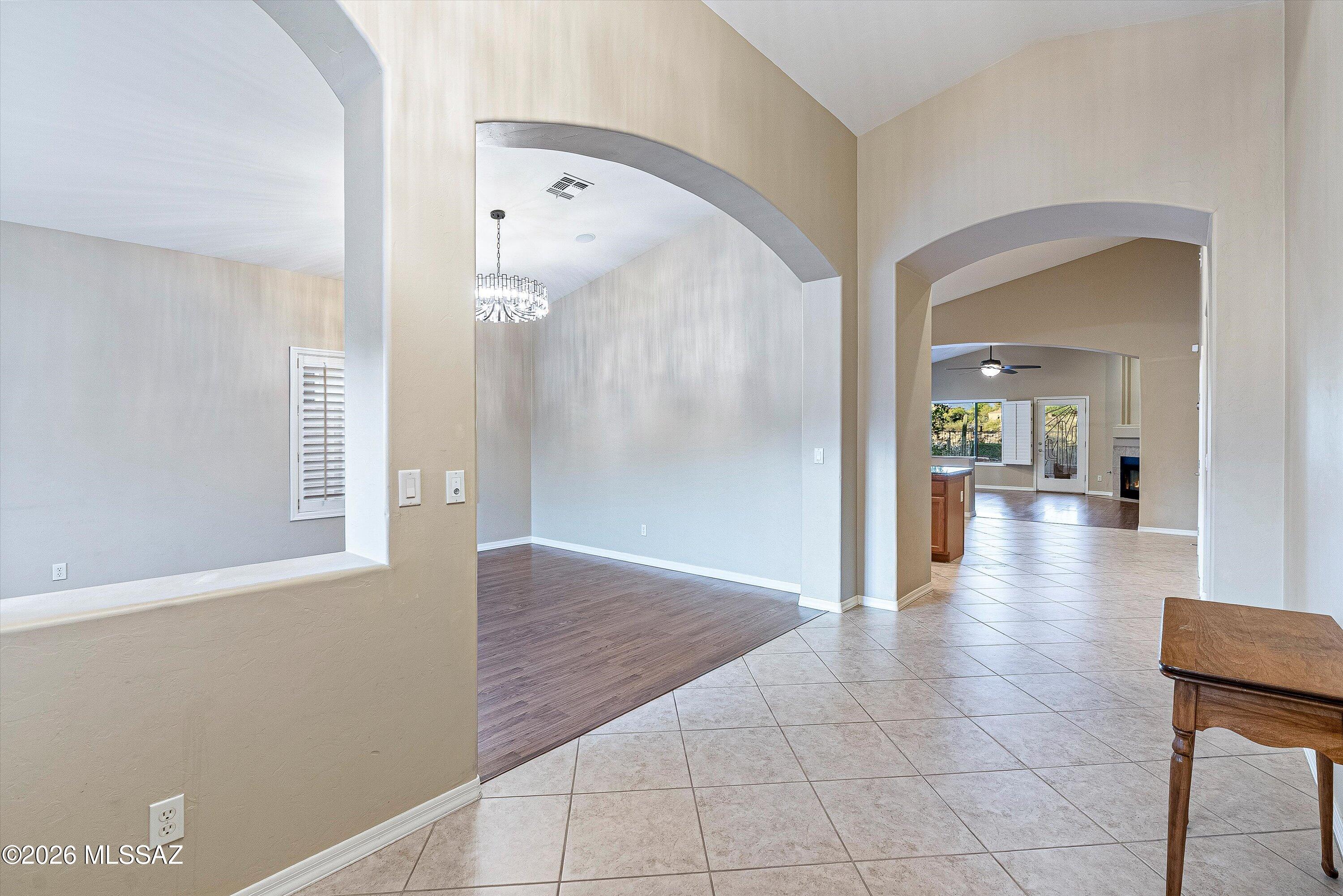 River View Estates (1-101) - Residential