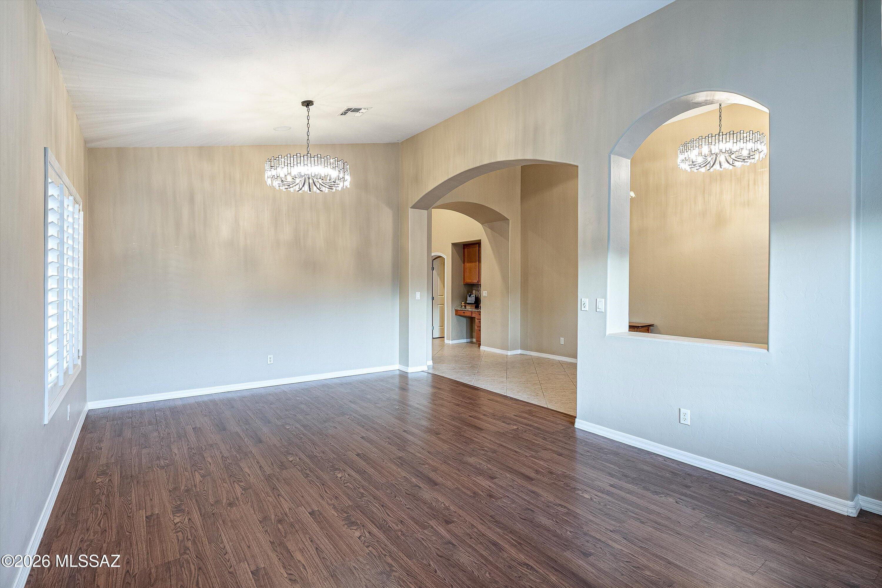 River View Estates (1-101) - Residential