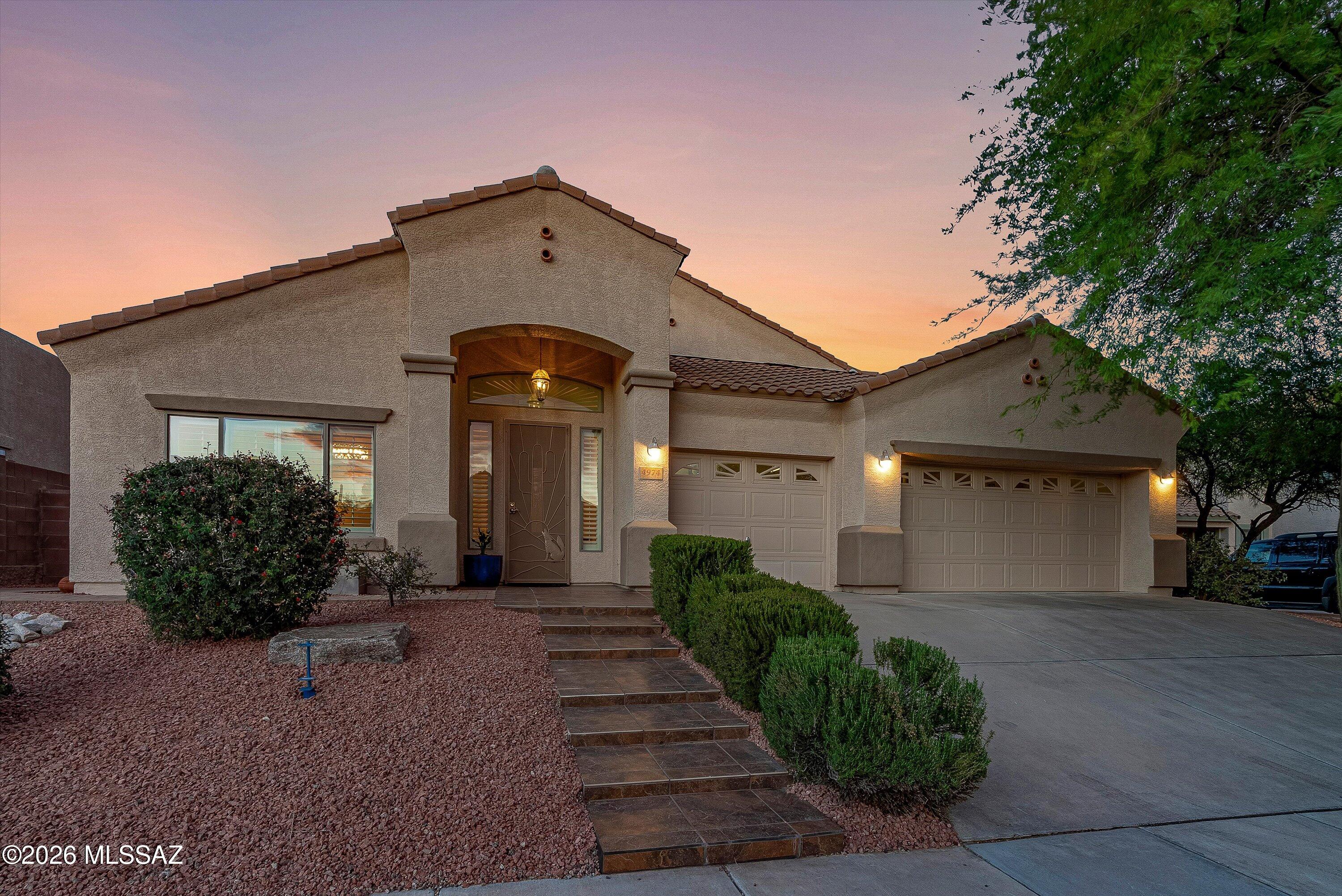 River View Estates (1-101) - Residential