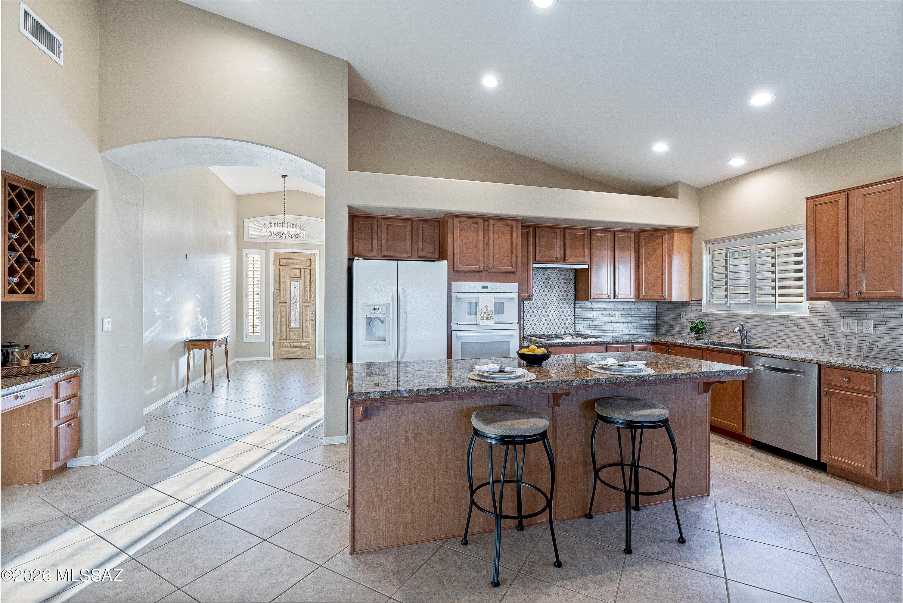River View Estates (1-101) - Residential