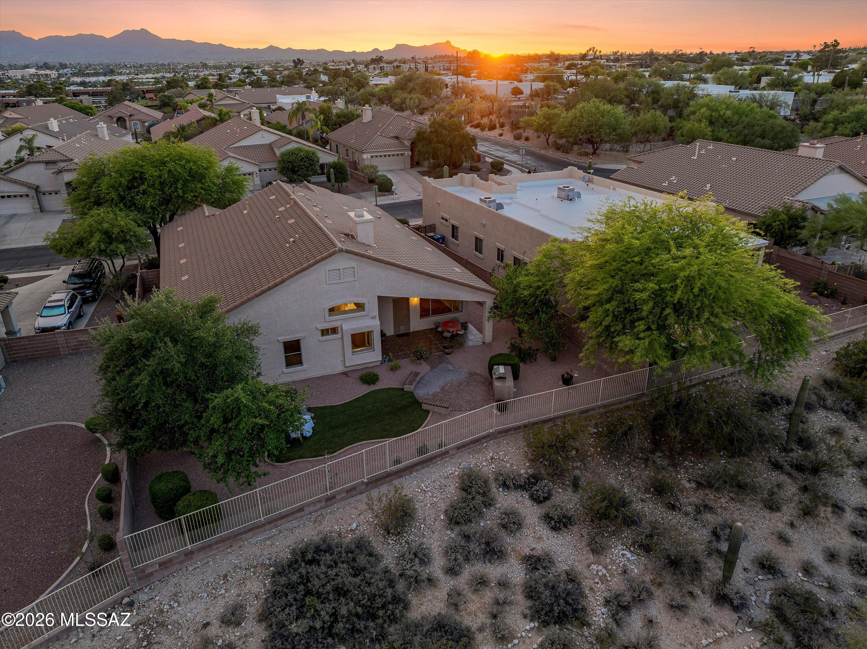 River View Estates (1-101) - Residential