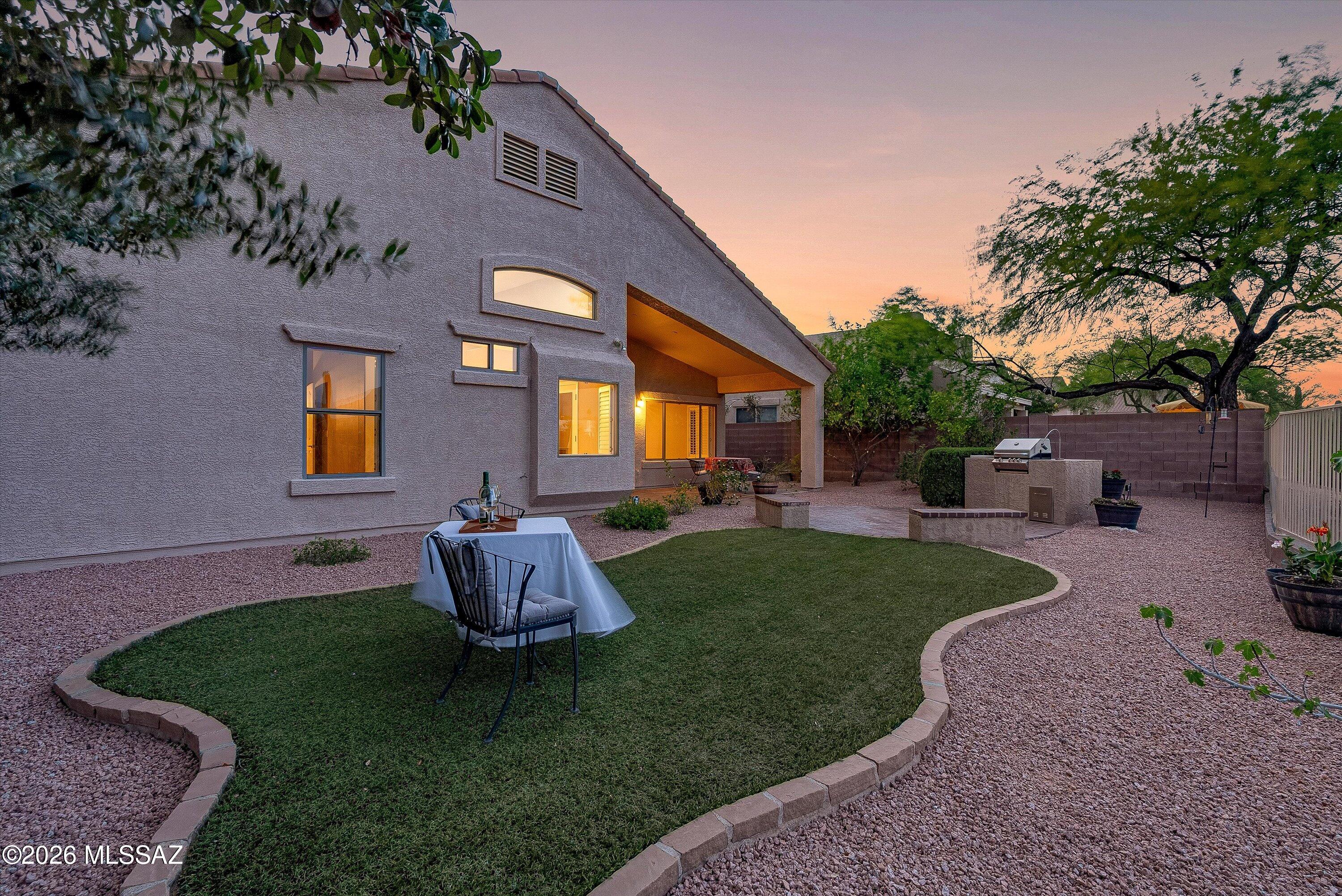 River View Estates (1-101) - Residential