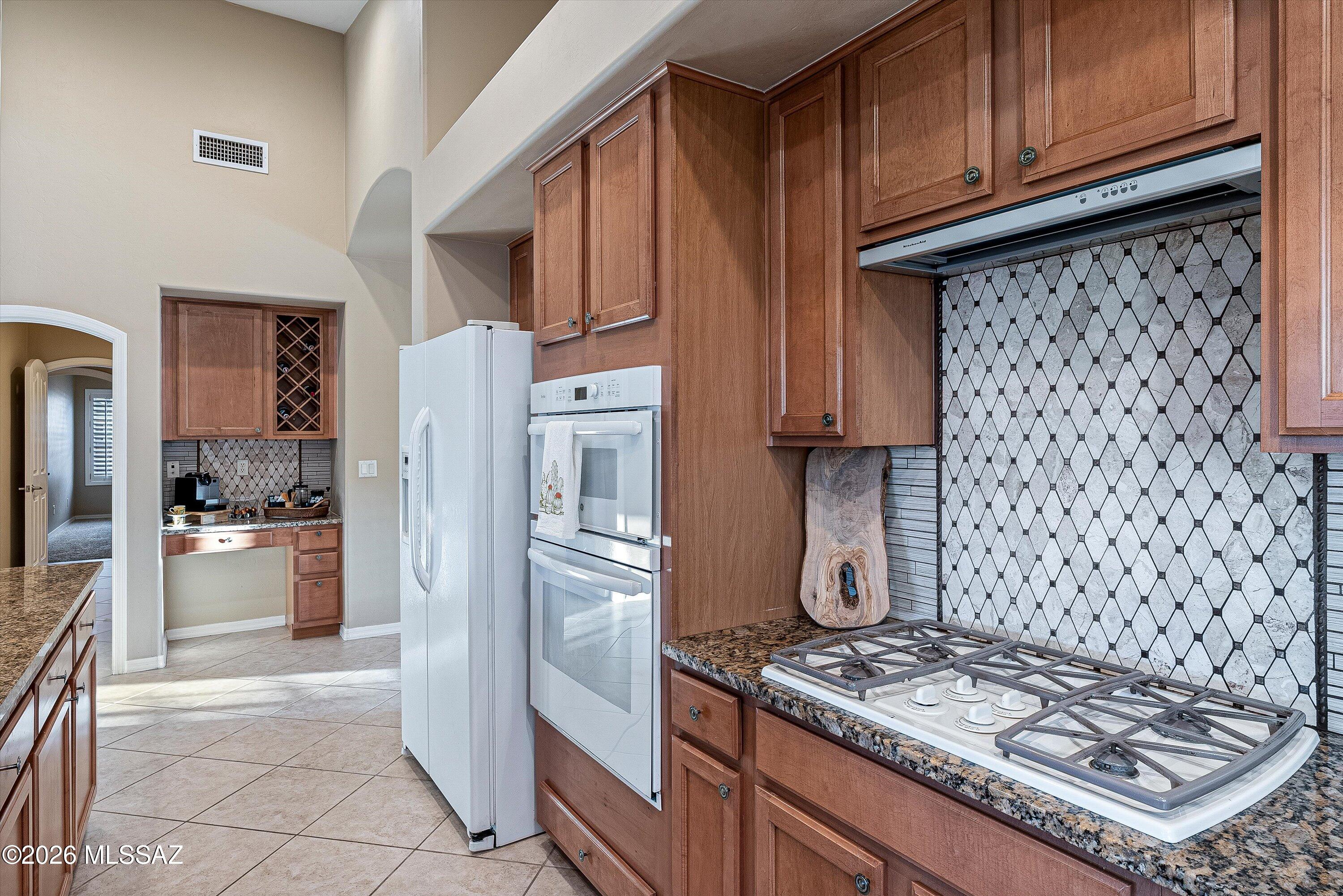 River View Estates (1-101) - Residential
