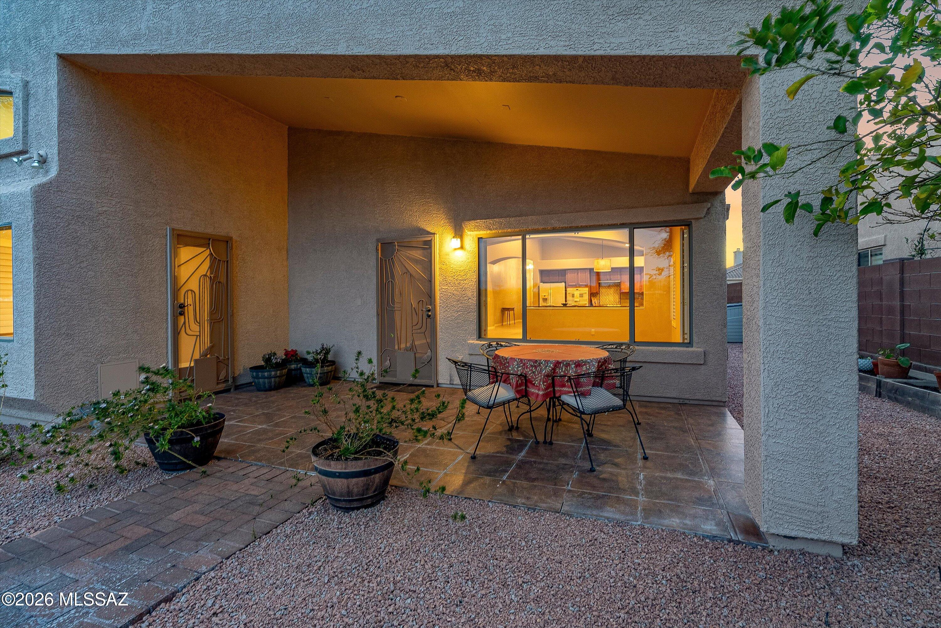 River View Estates (1-101) - Residential