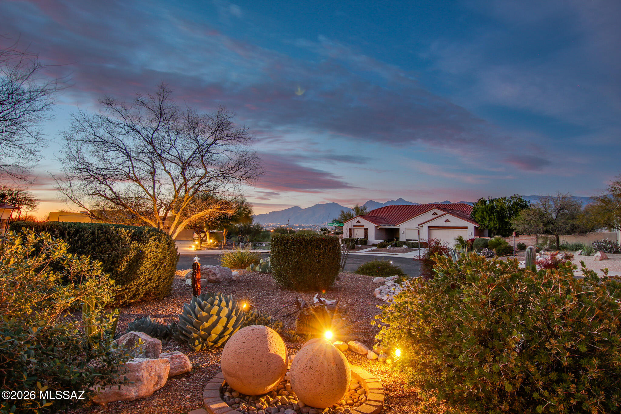 Monument Estates (1-35) - Residential