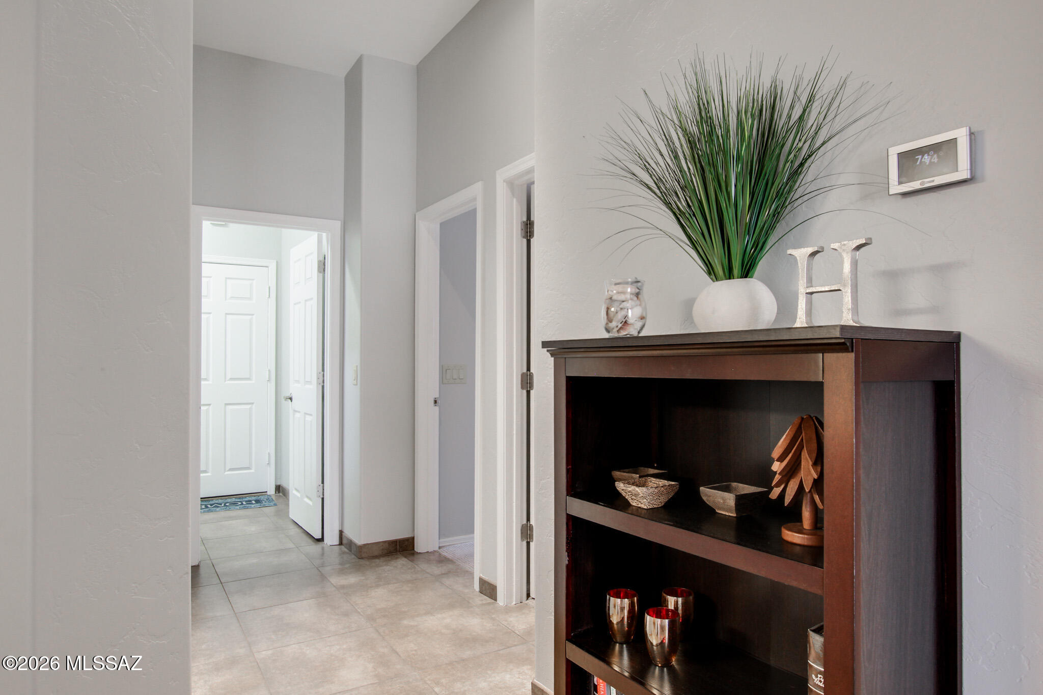 Monument Estates (1-35) - Residential