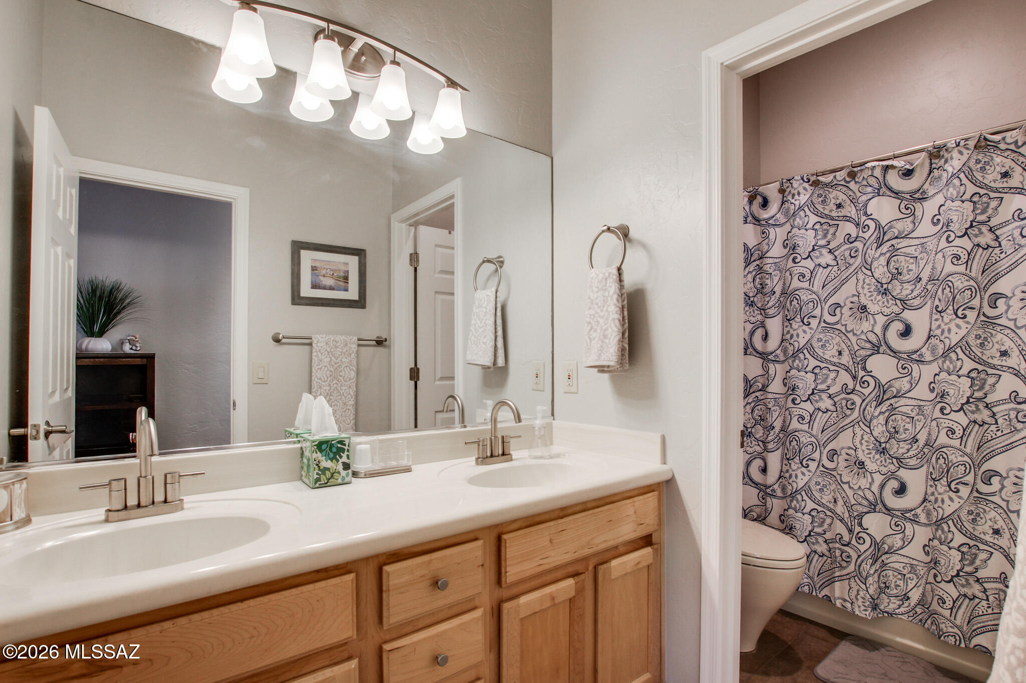Monument Estates (1-35) - Residential