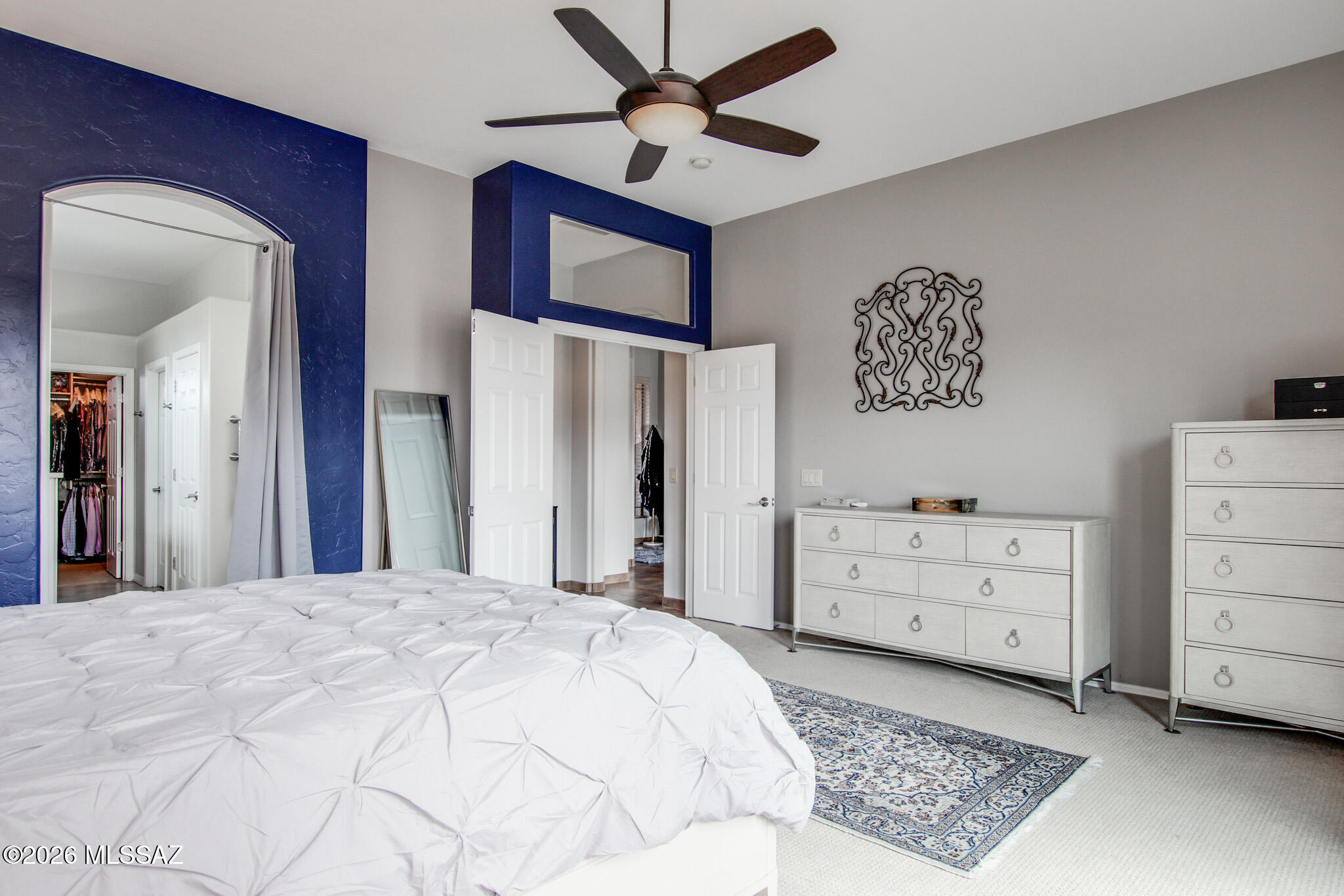 Monument Estates (1-35) - Residential