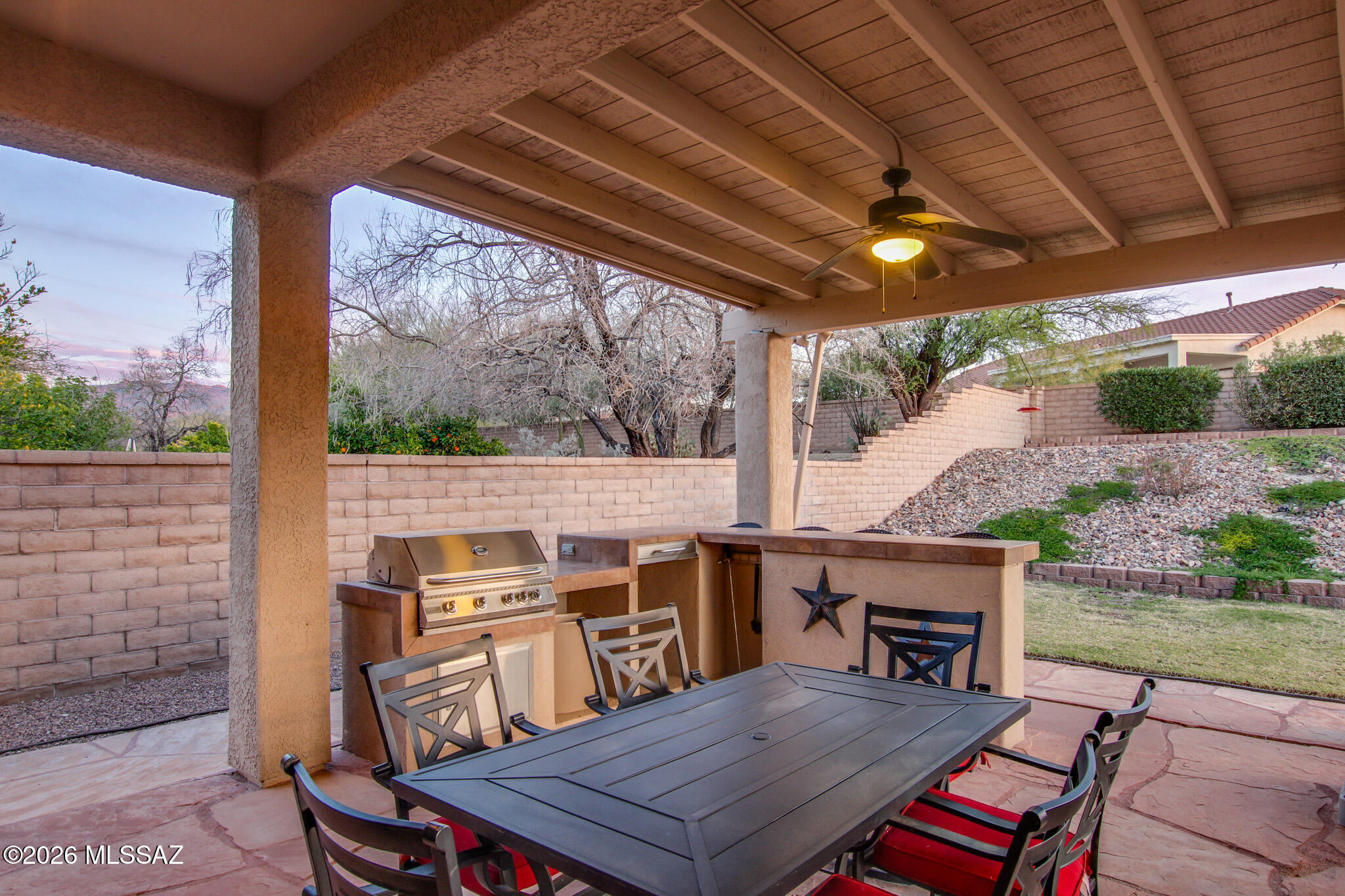Monument Estates (1-35) - Residential
