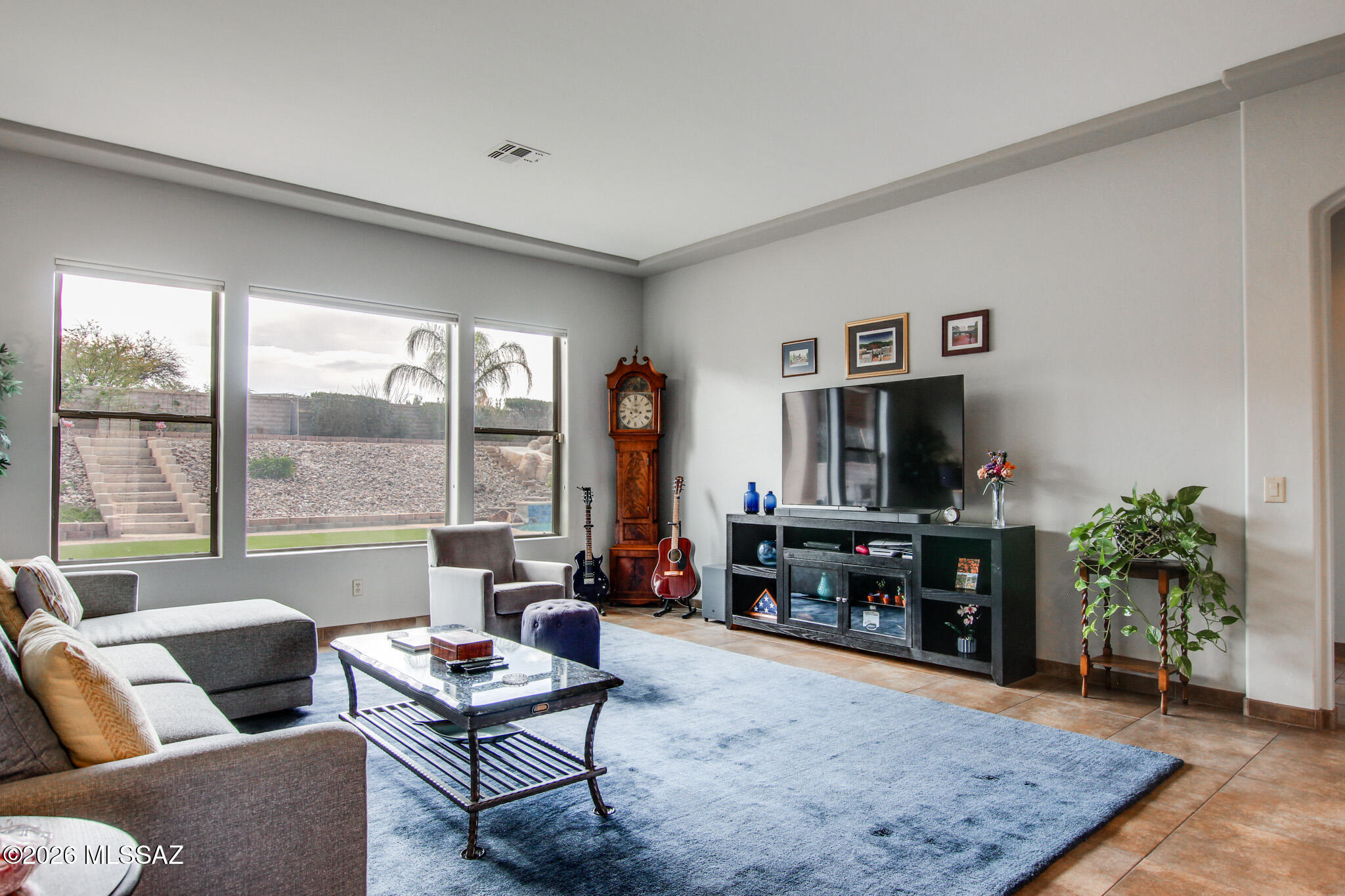 Monument Estates (1-35) - Residential