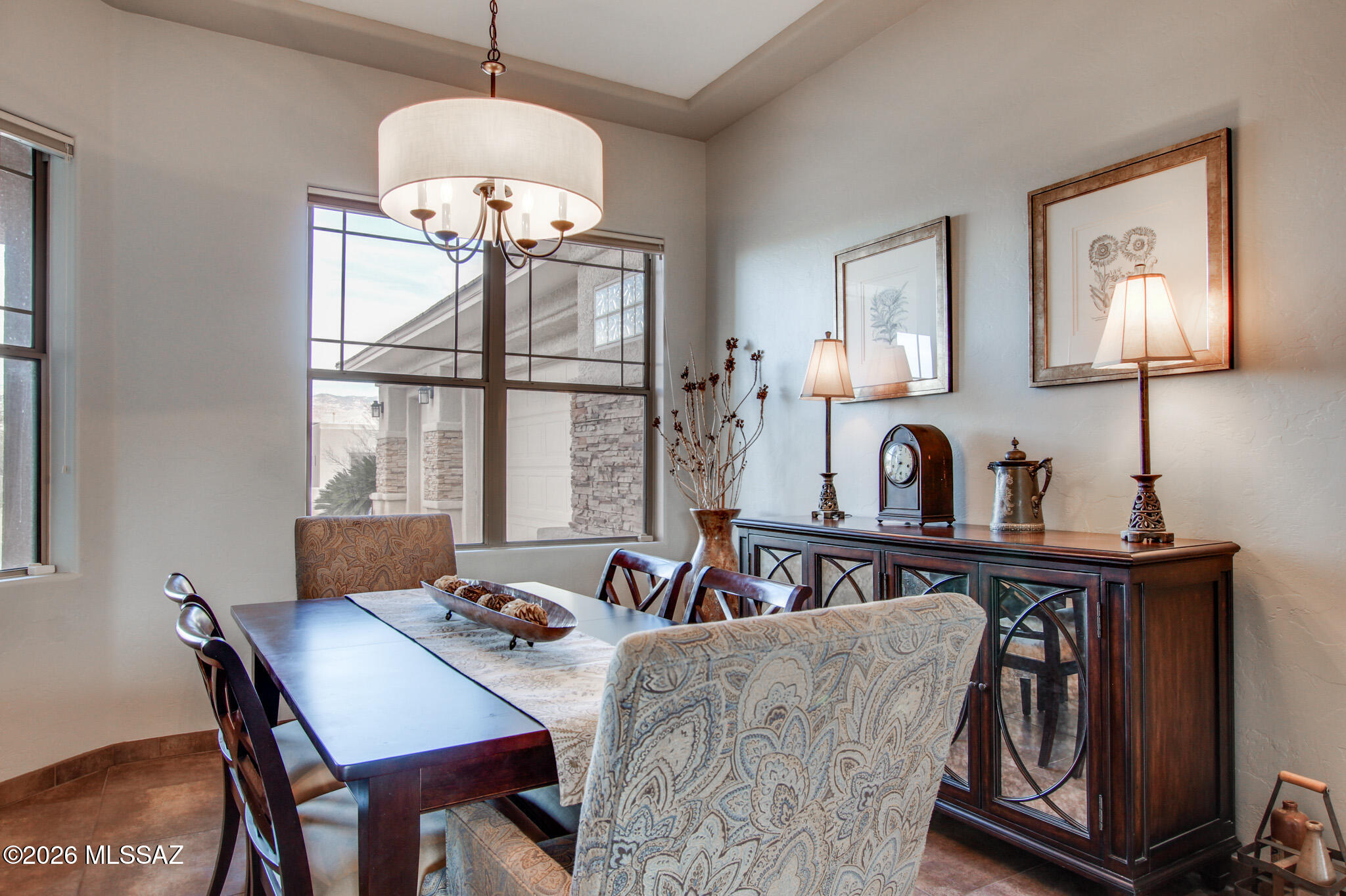 Monument Estates (1-35) - Residential