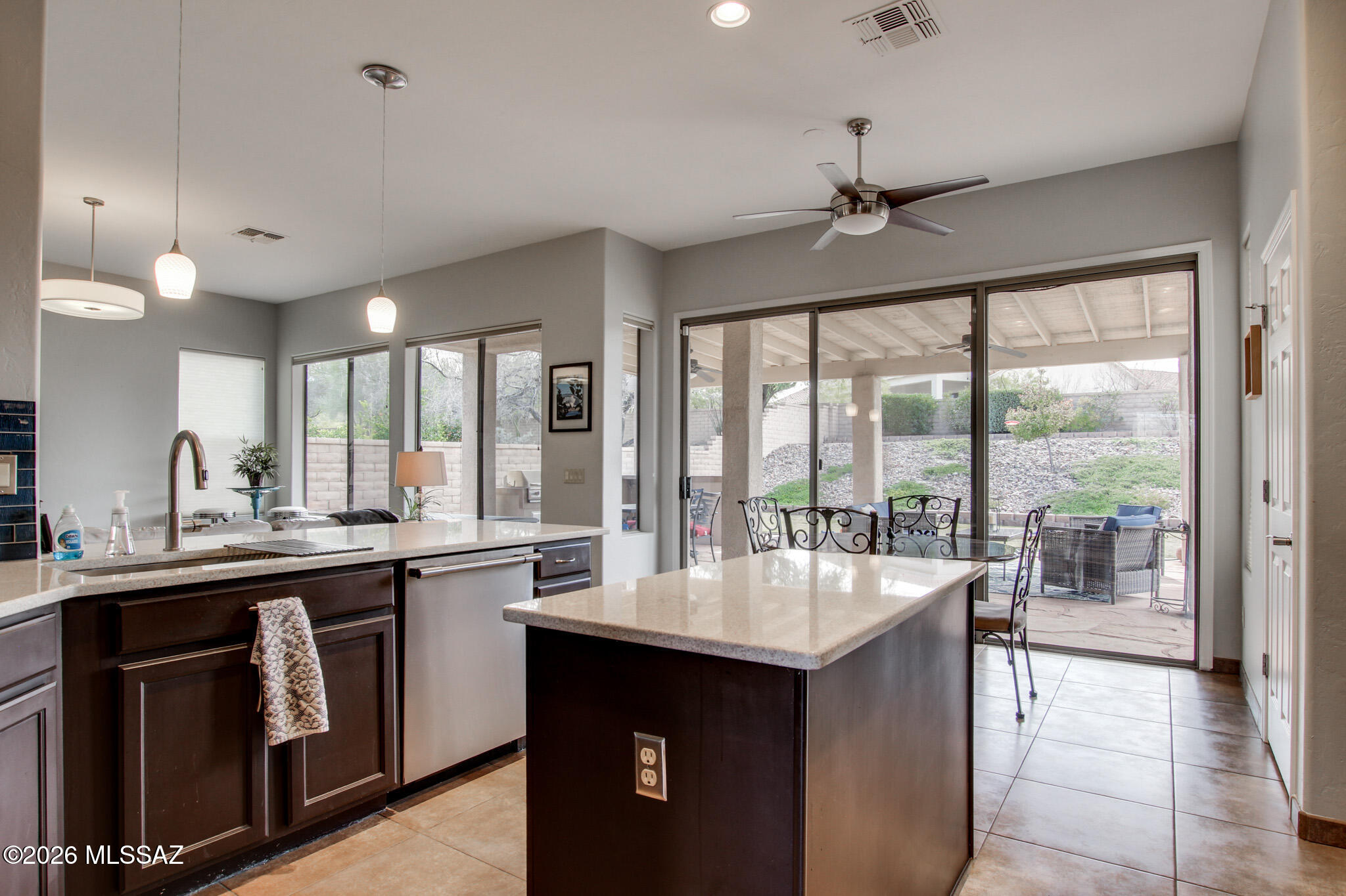 Monument Estates (1-35) - Residential