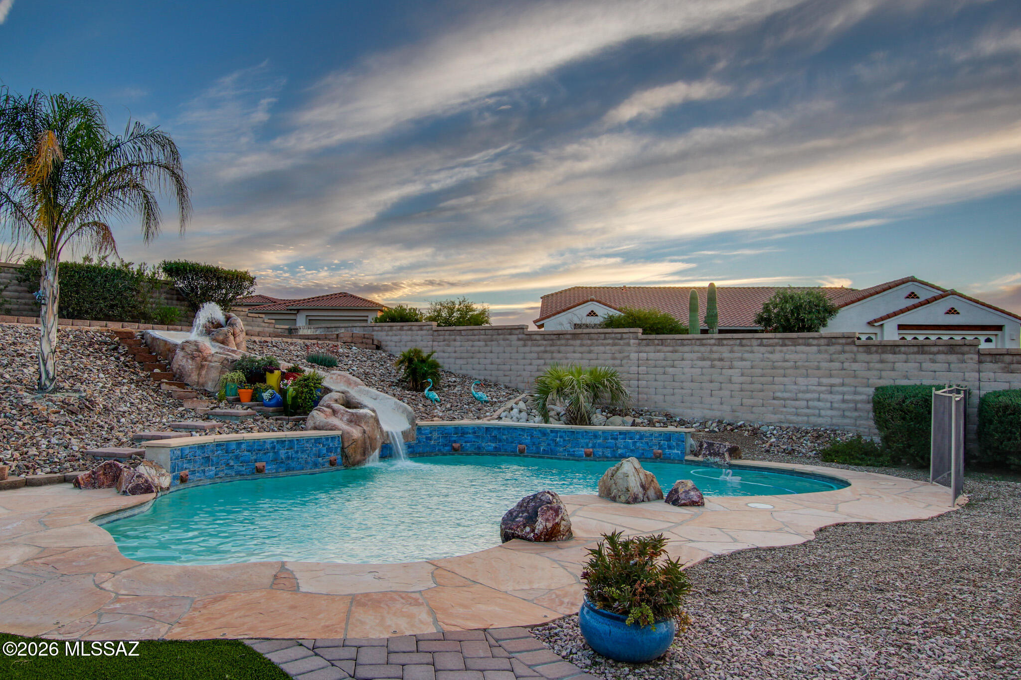 Monument Estates (1-35) - Residential