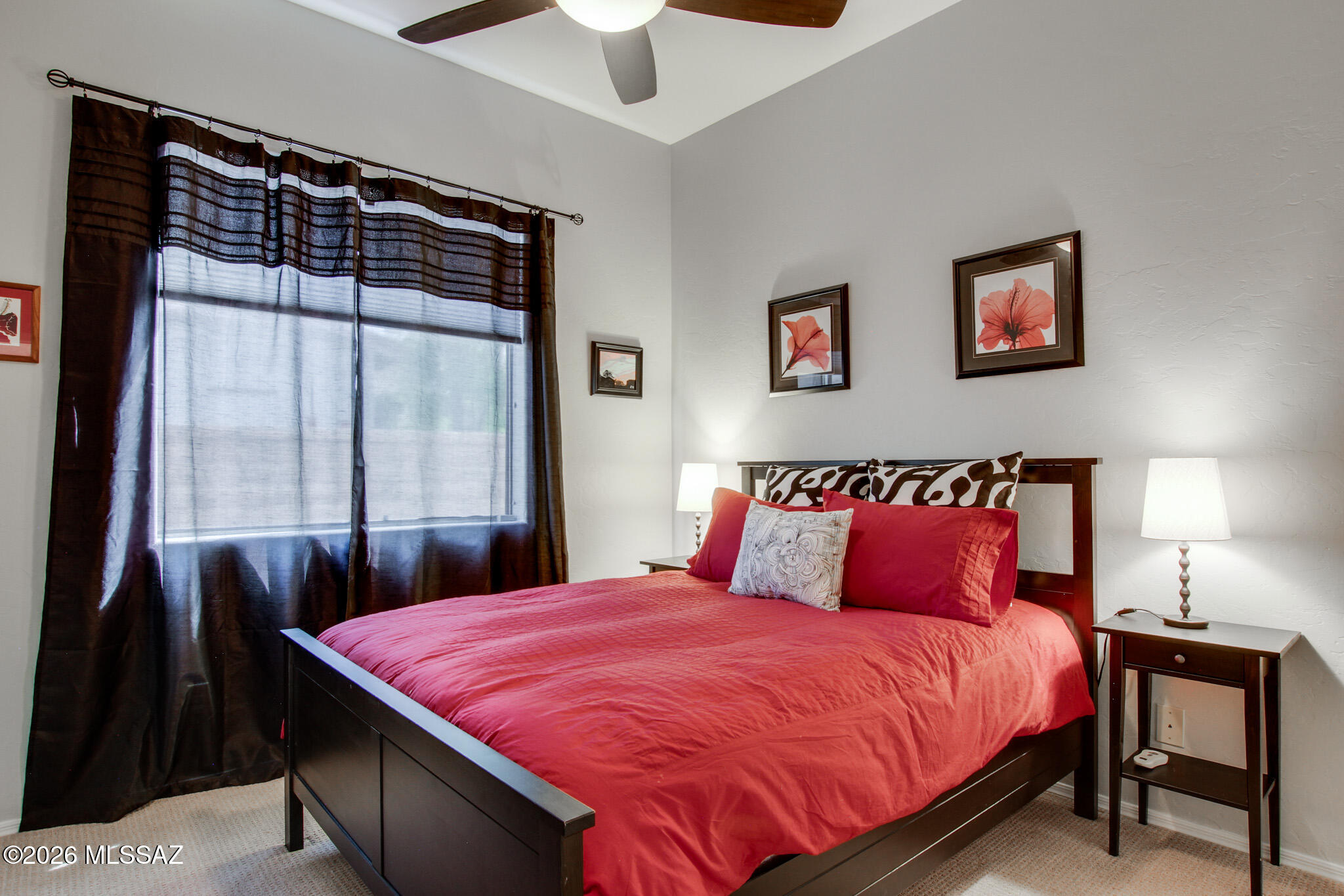 Monument Estates (1-35) - Residential
