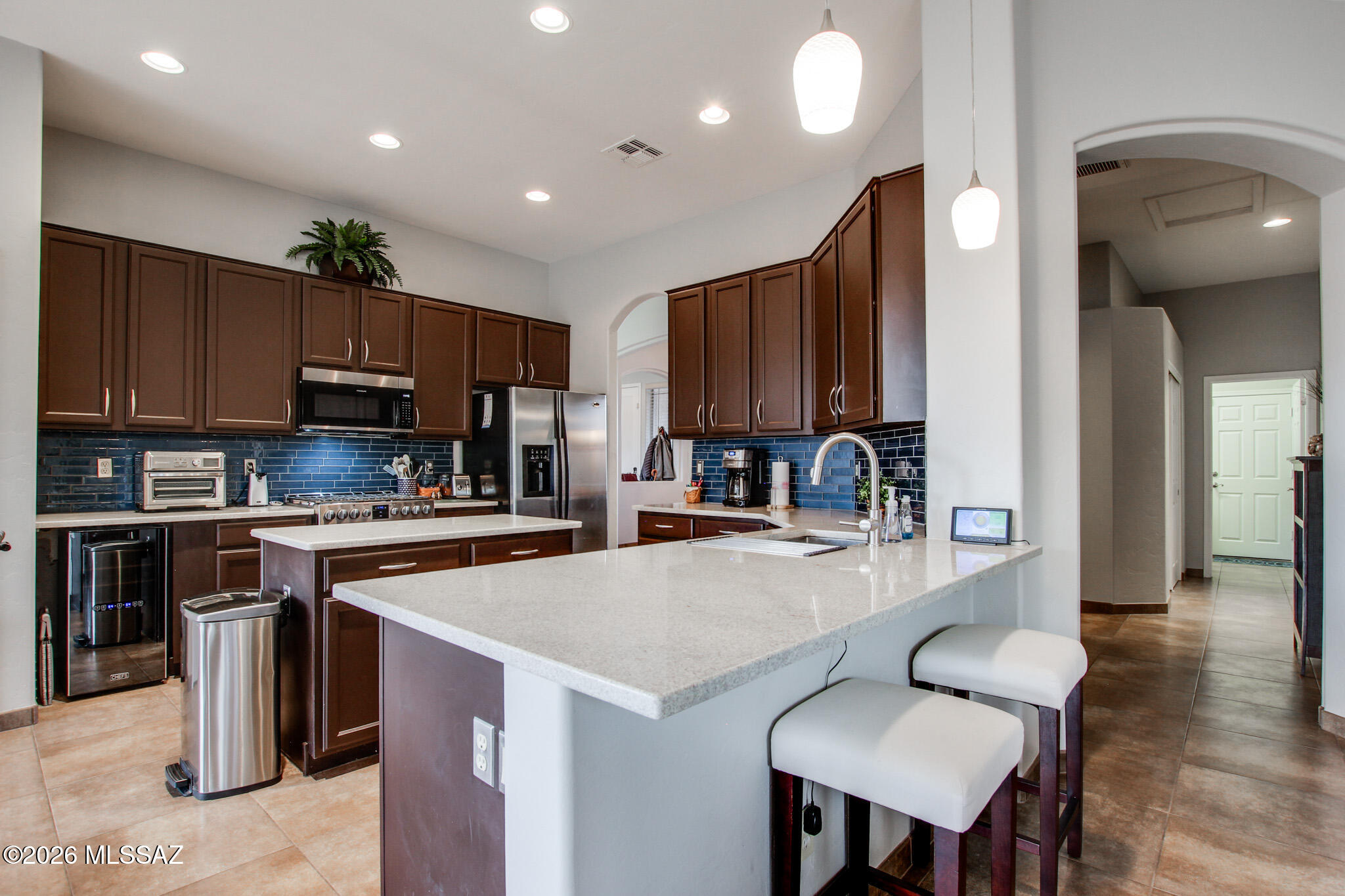 Monument Estates (1-35) - Residential