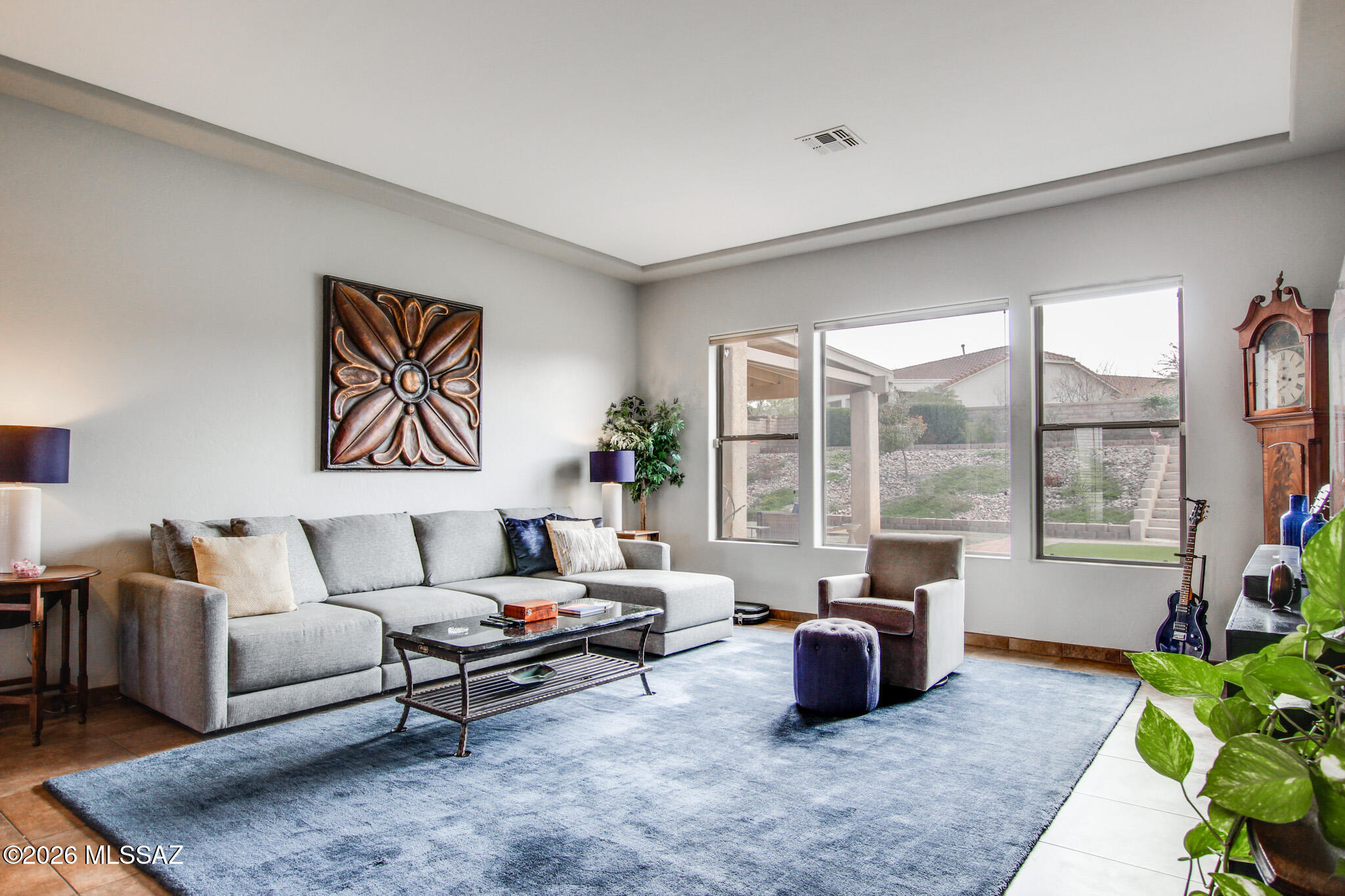 Monument Estates (1-35) - Residential