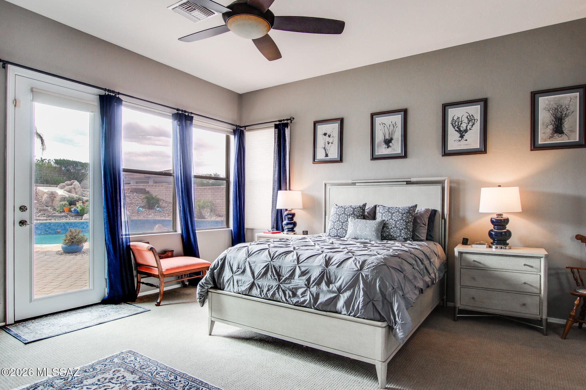 Monument Estates (1-35) - Residential