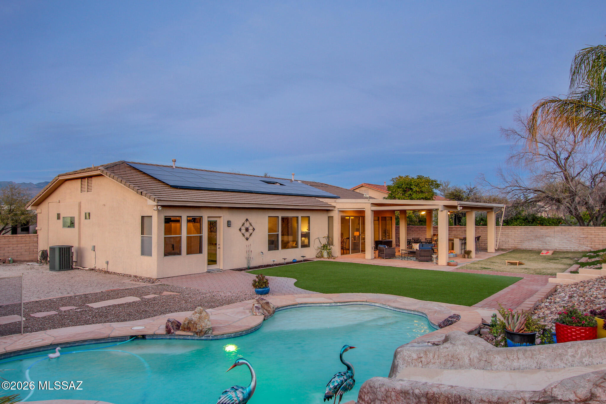 Monument Estates (1-35) - Residential