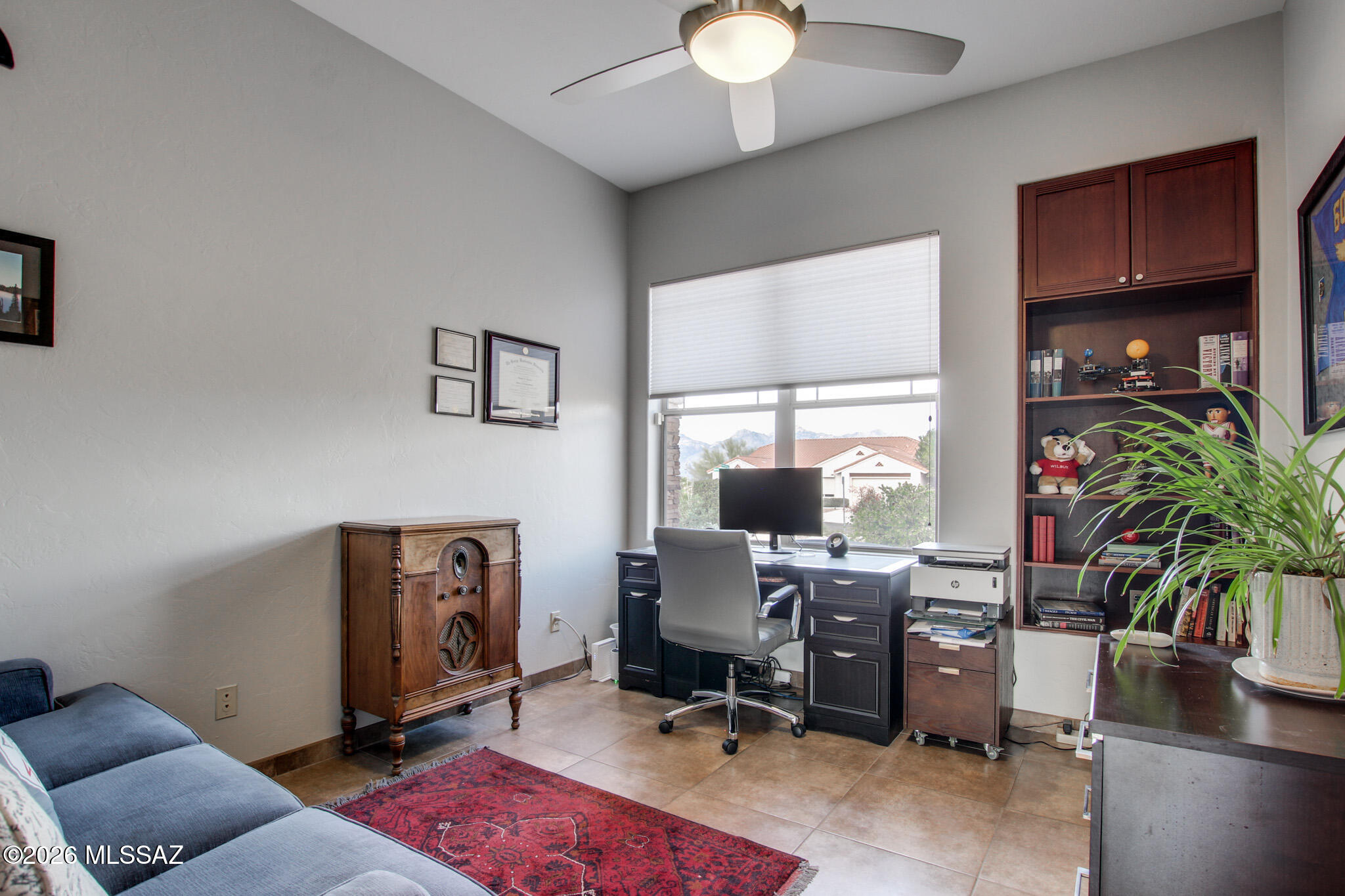 Monument Estates (1-35) - Residential