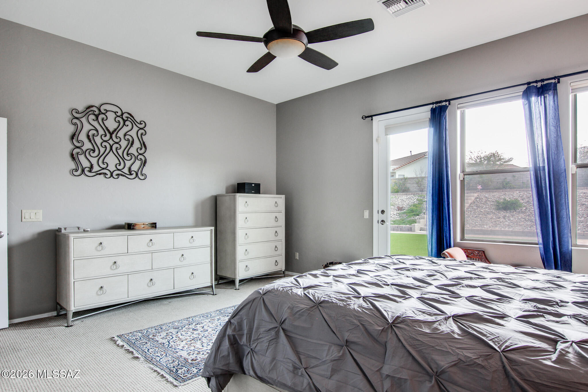 Monument Estates (1-35) - Residential