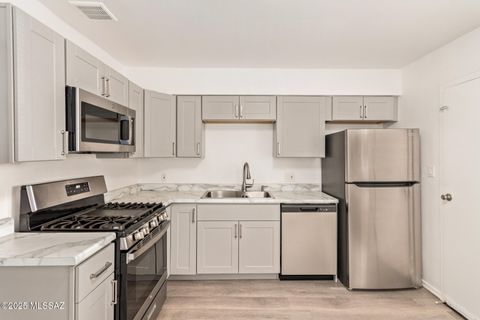 137 S Grande Avenue Tucson AZ 85745