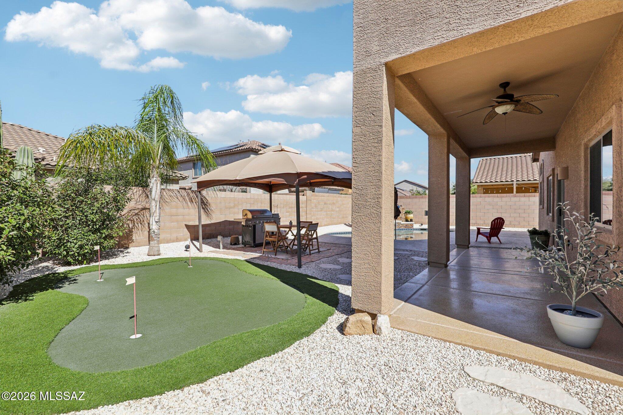 San Lucas Block 3 & 4 - Residential