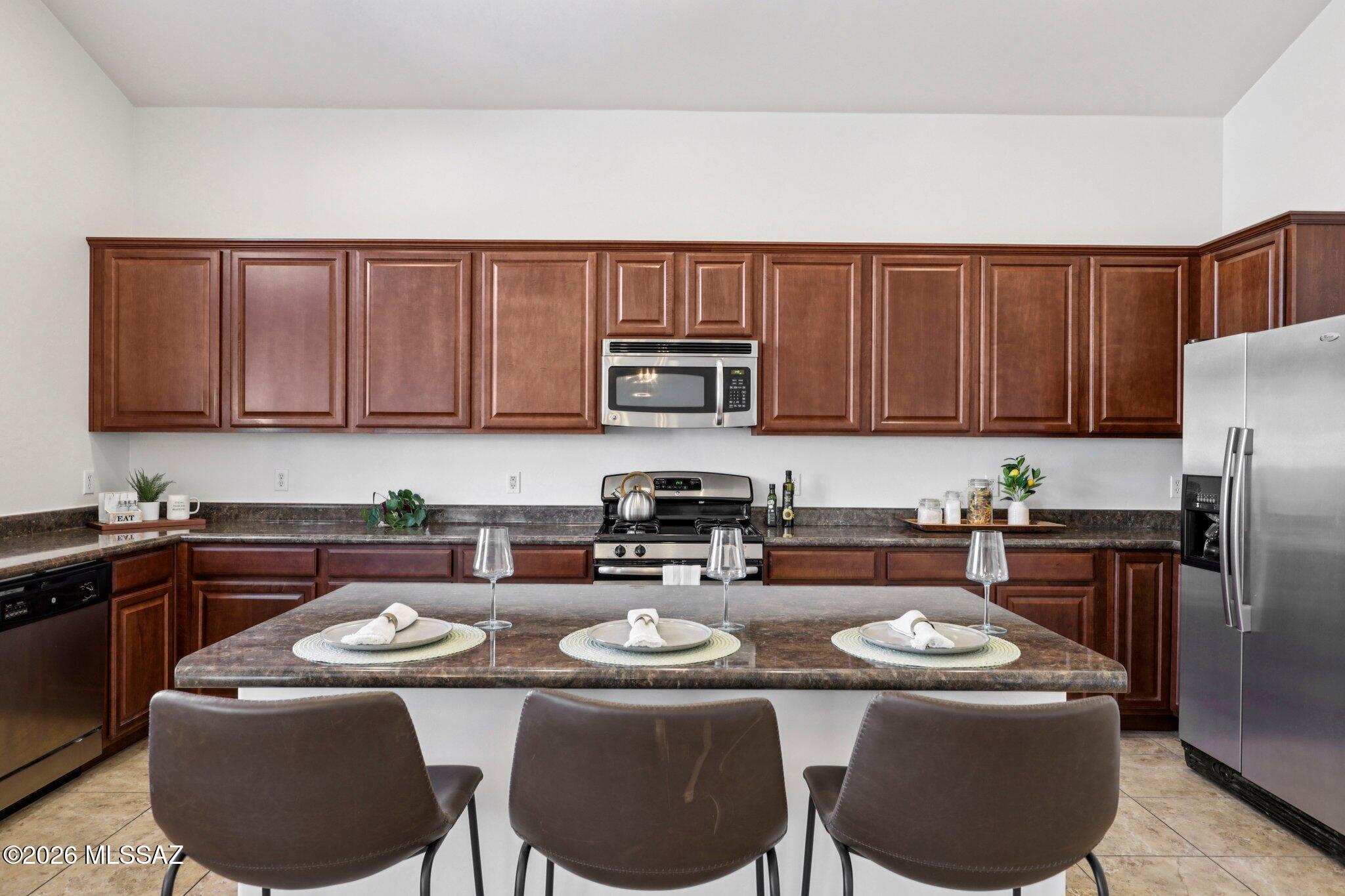 San Lucas Block 3 & 4 - Residential