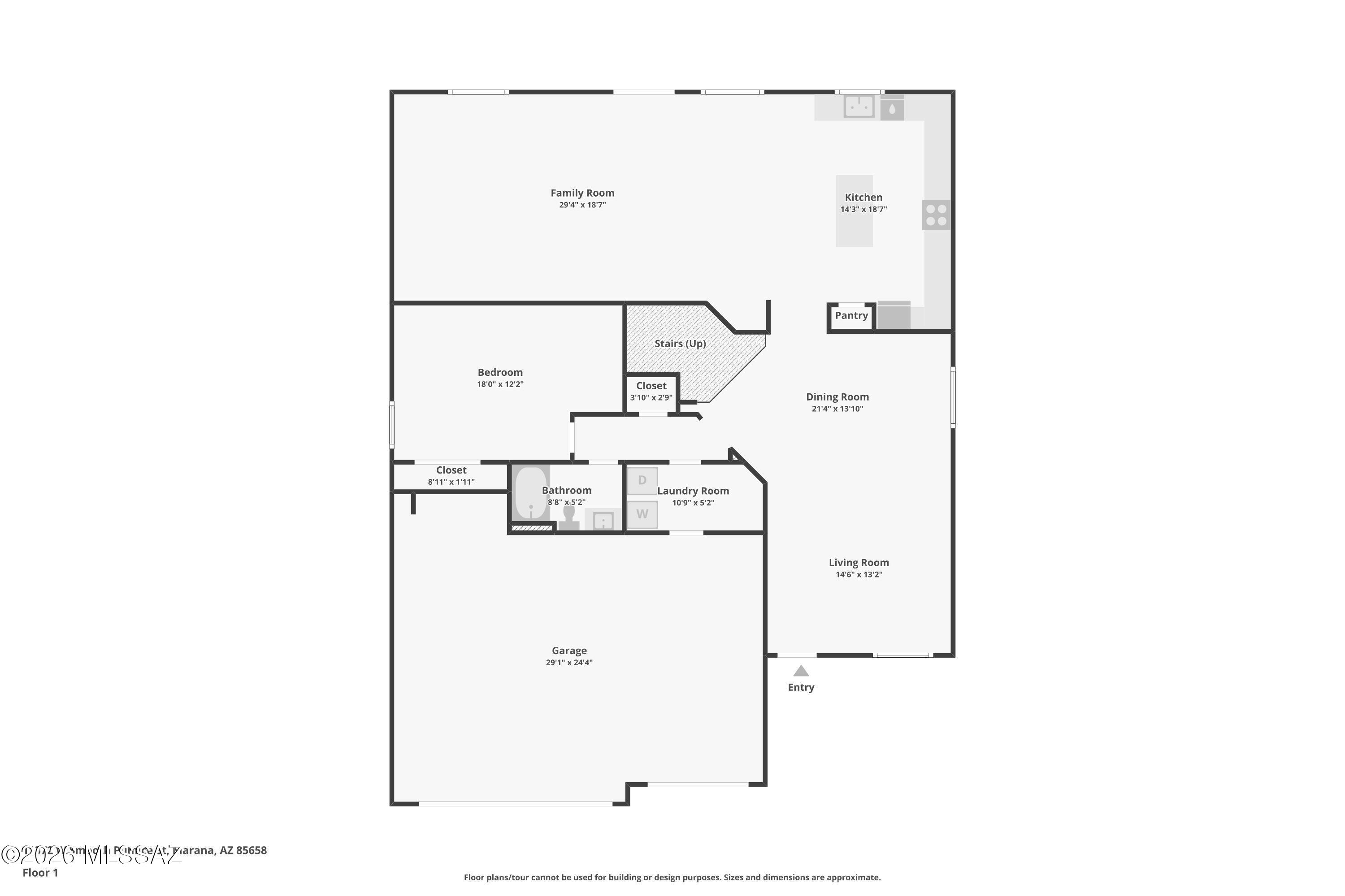 San Lucas Block 3 & 4 - Residential