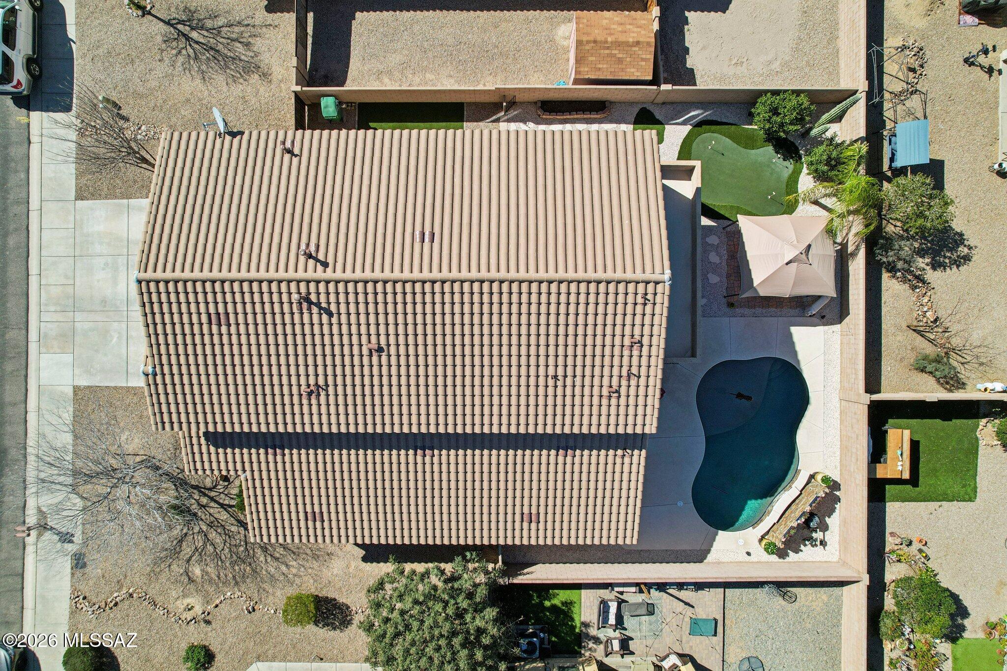 San Lucas Block 3 & 4 - Residential
