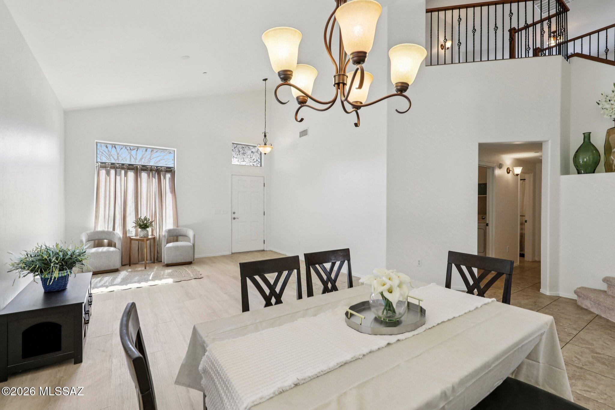 San Lucas Block 3 & 4 - Residential