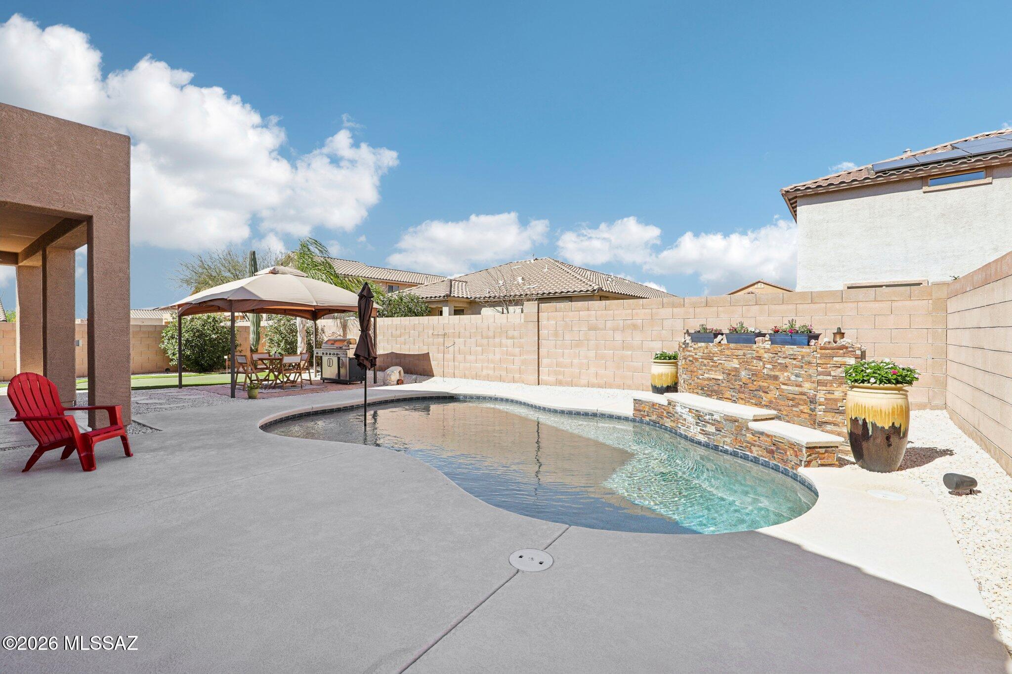 San Lucas Block 3 & 4 - Residential