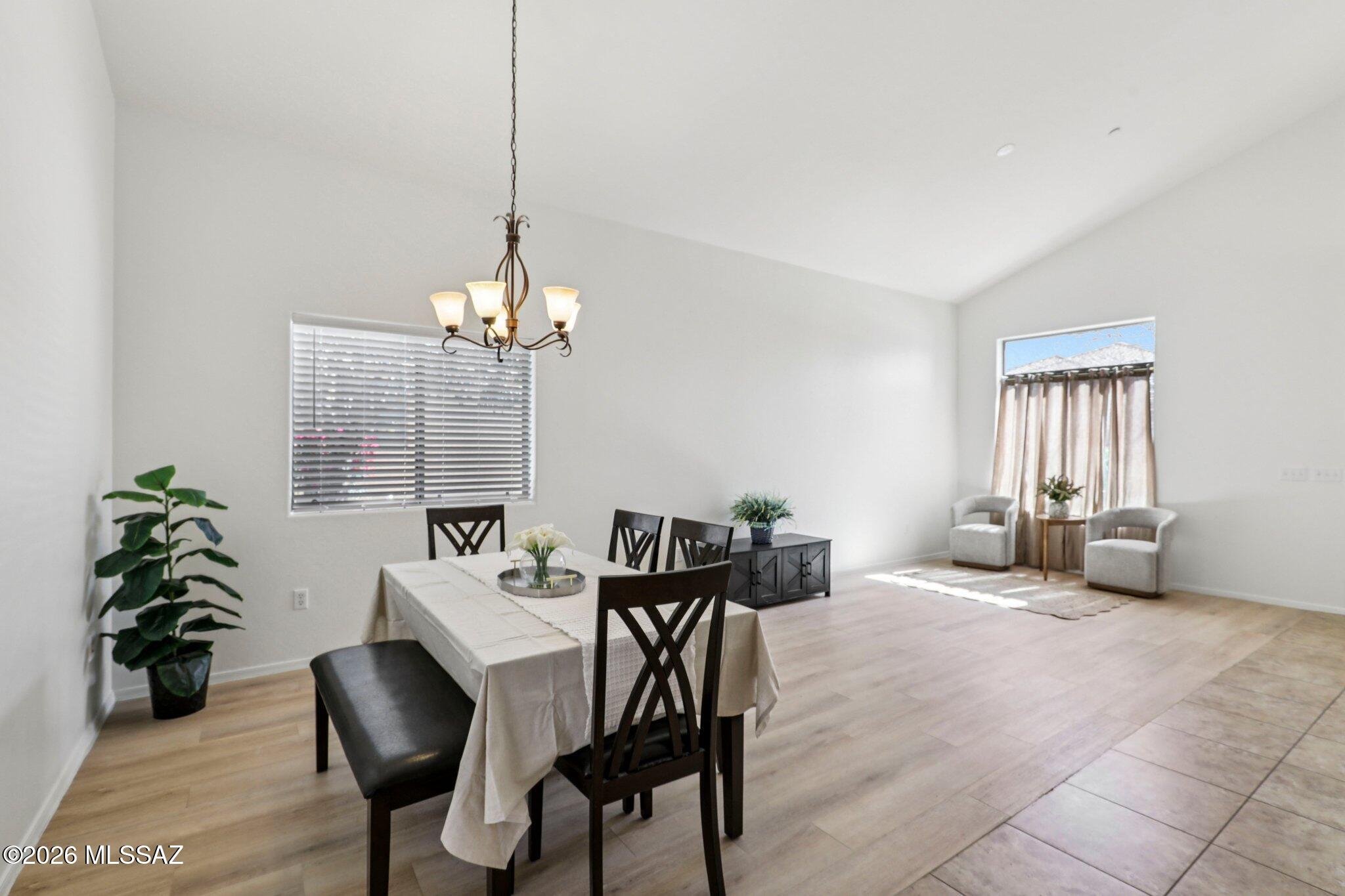 San Lucas Block 3 & 4 - Residential