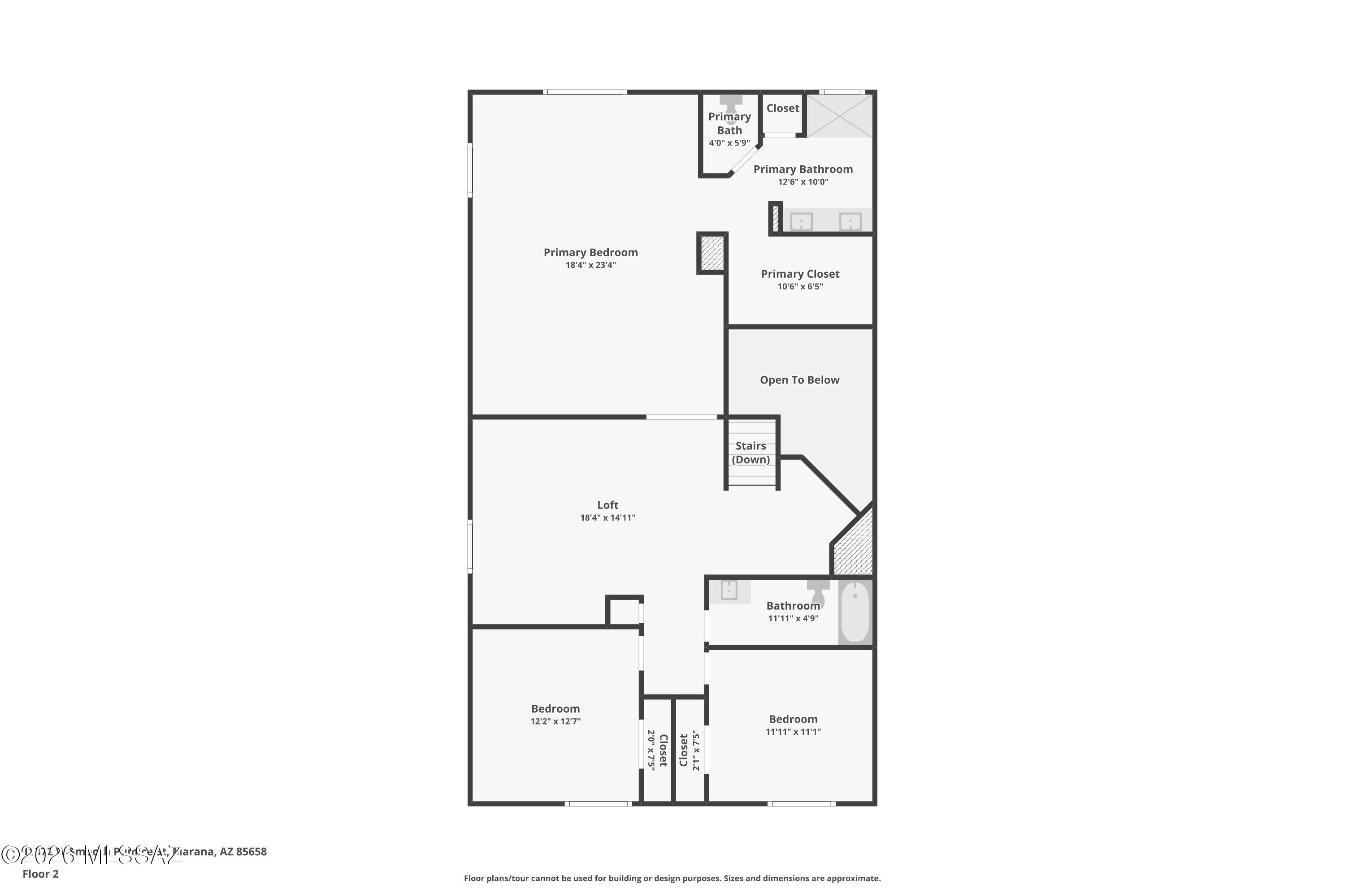 San Lucas Block 3 & 4 - Residential