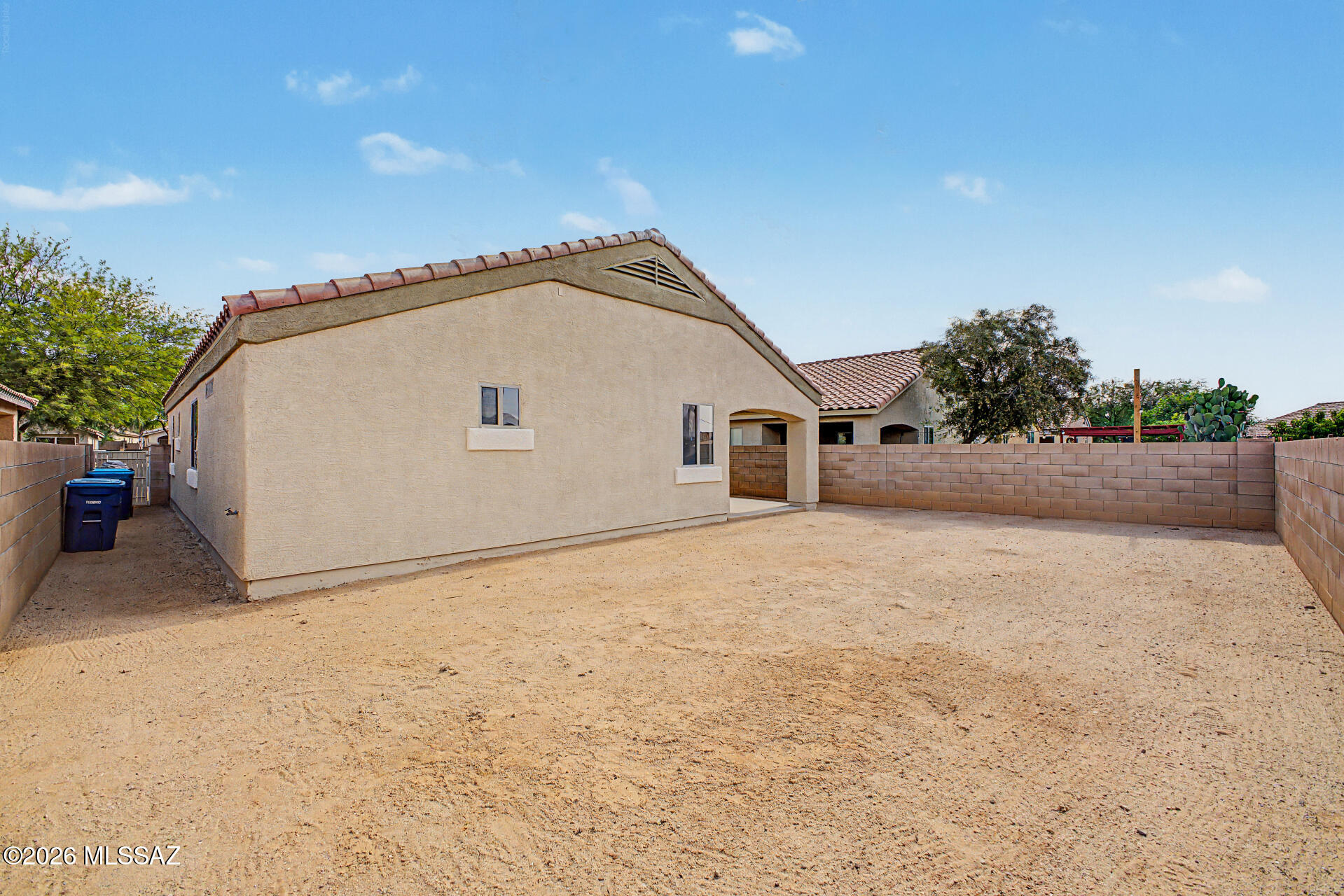 Star Valley Block 15 - Residential