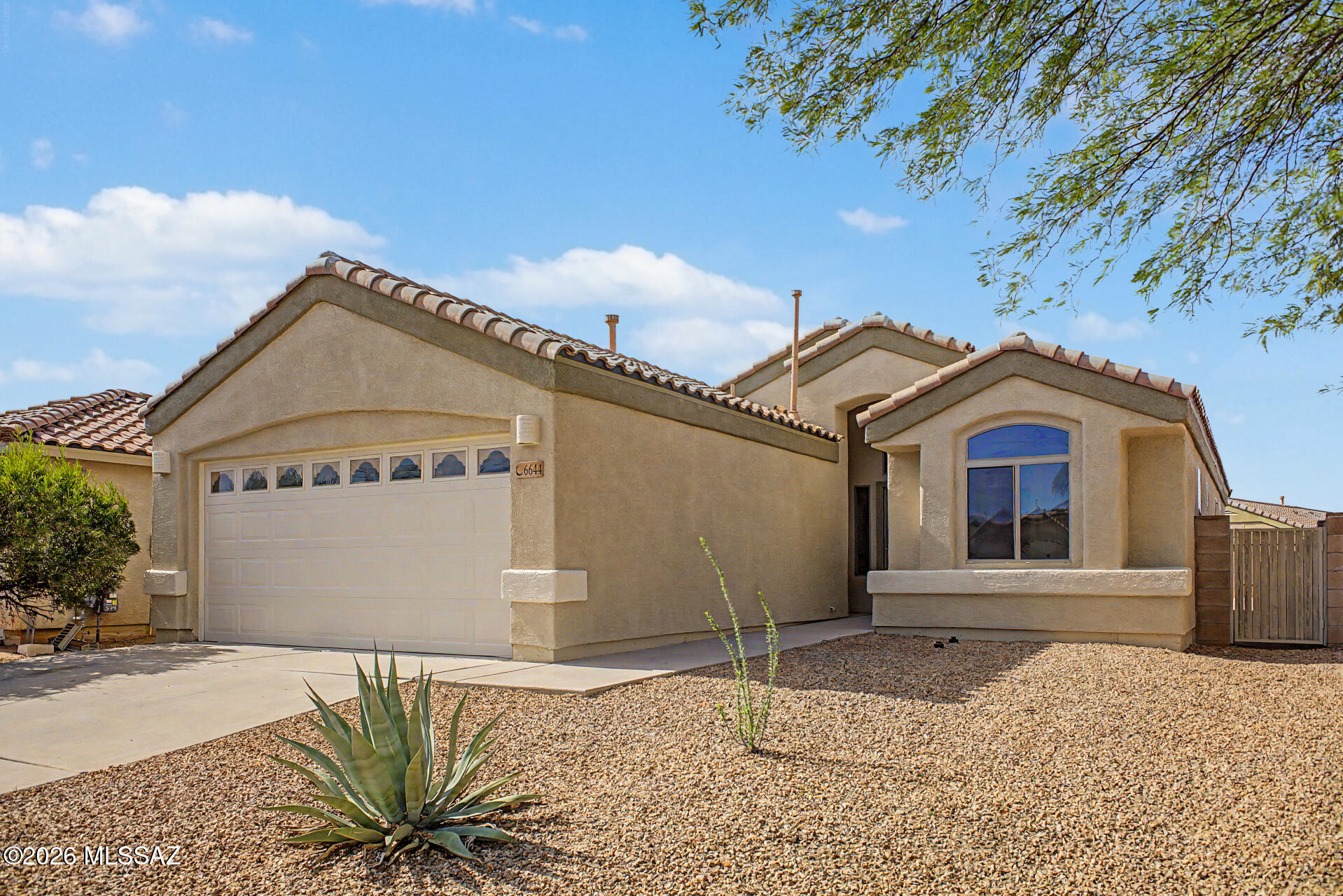 Star Valley Block 15 - Residential