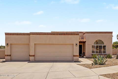 Photo of 5026 E Colby Place, Tucson, AZ 85718 (MLS # 22618660)