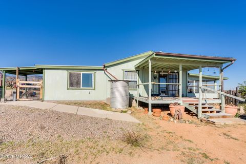 33588 Ez Duz It Lane Oracle AZ 85623