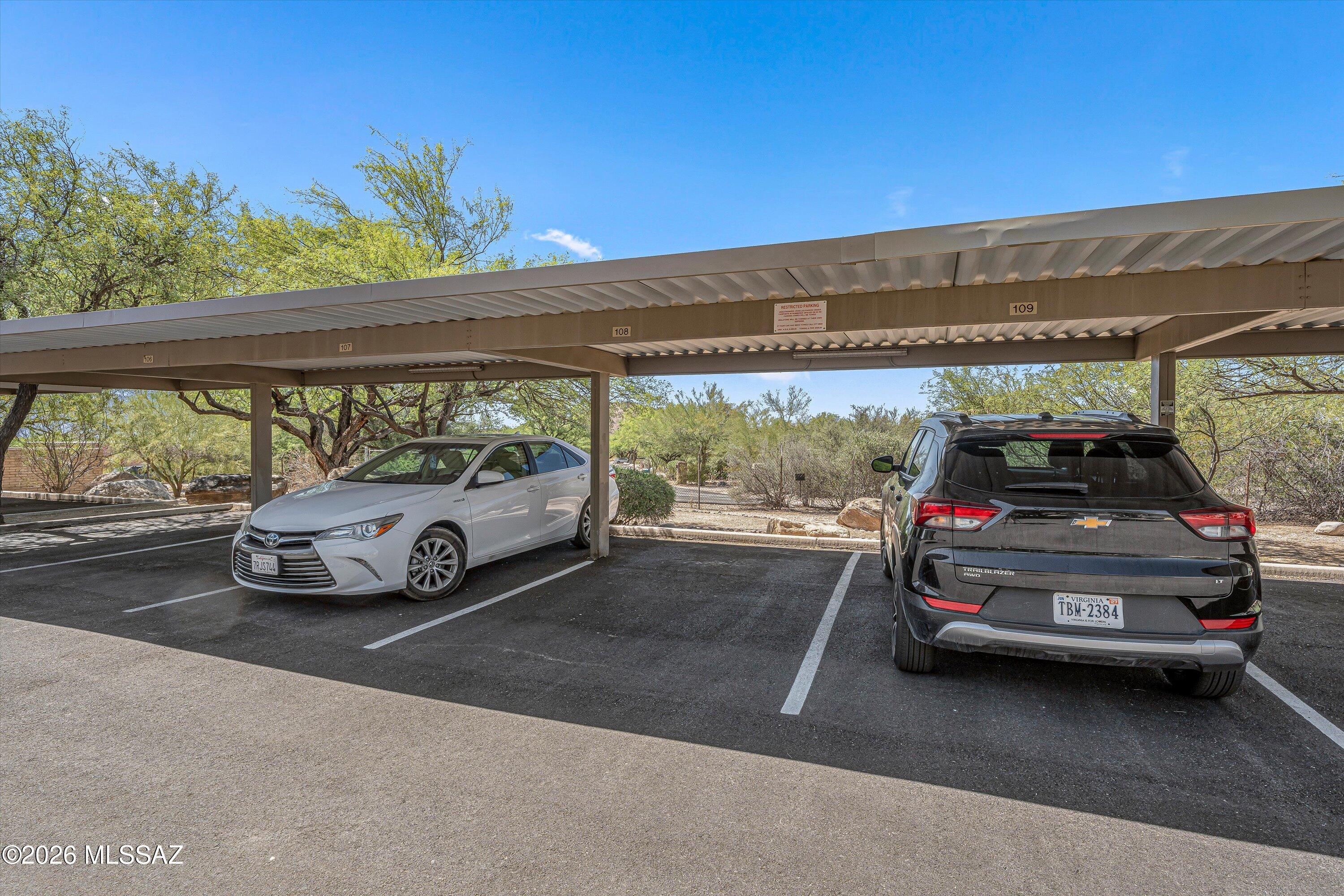 Greens at Ventana Canyon - Residential