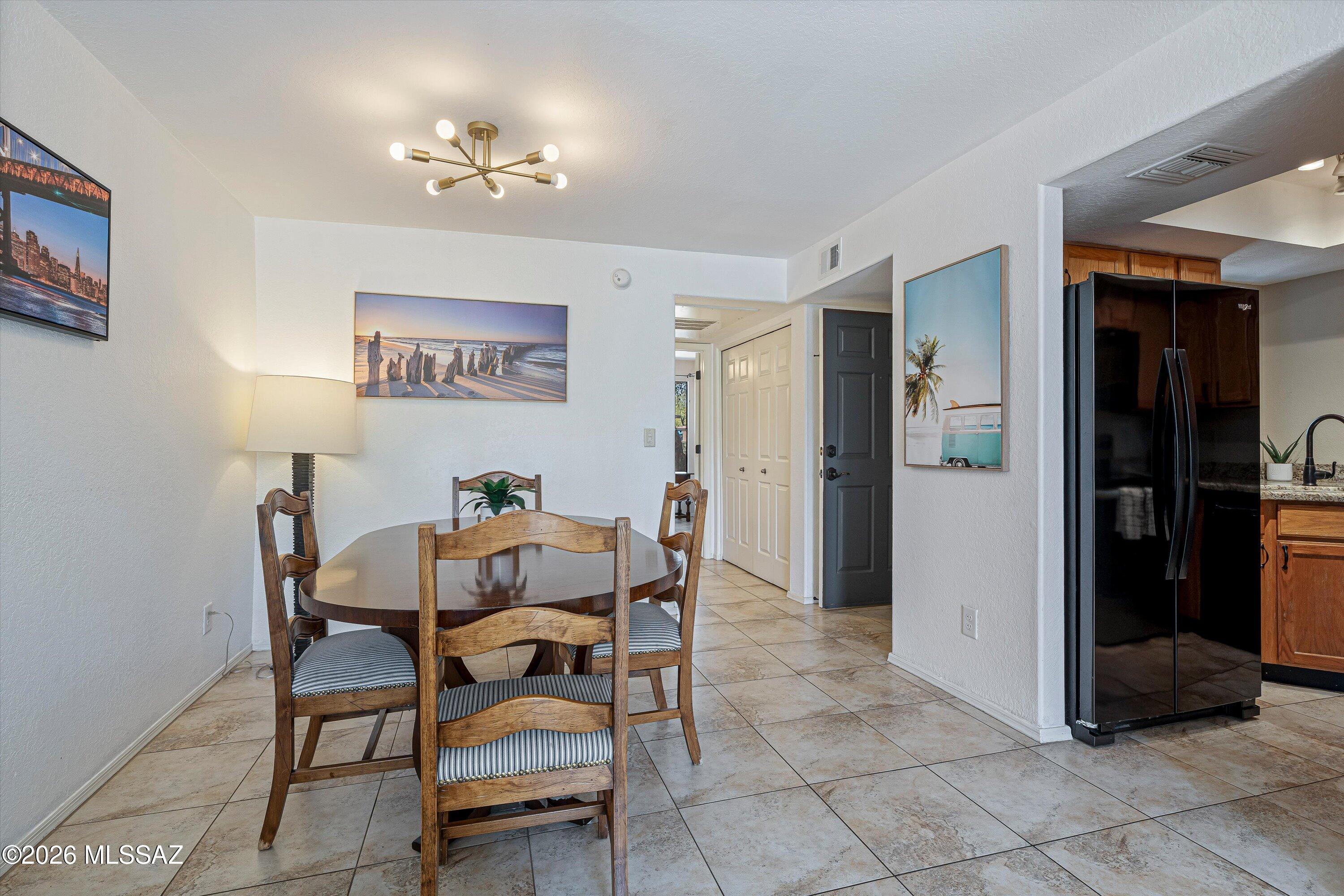 Greens at Ventana Canyon - Residential