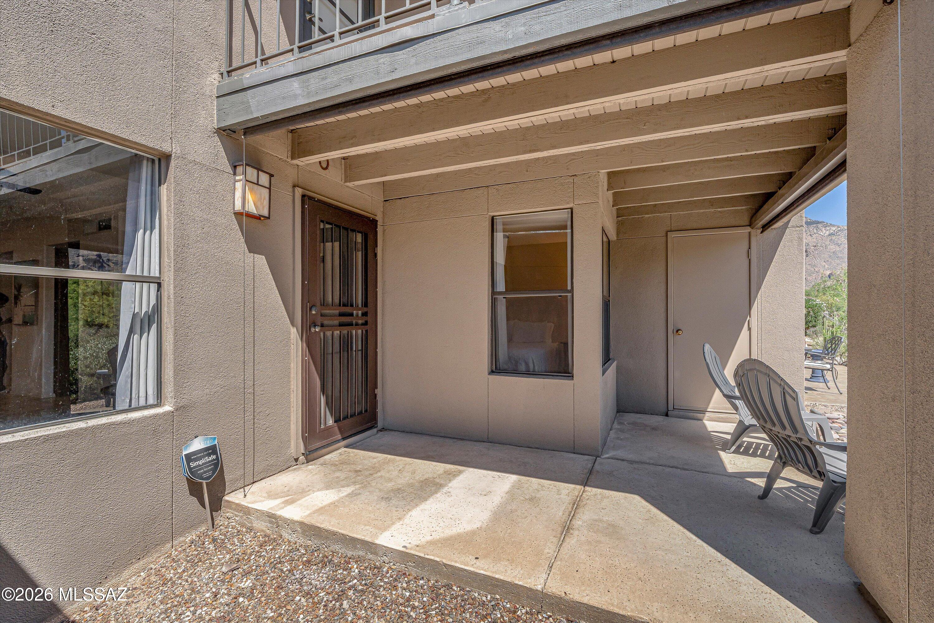 Greens at Ventana Canyon - Residential