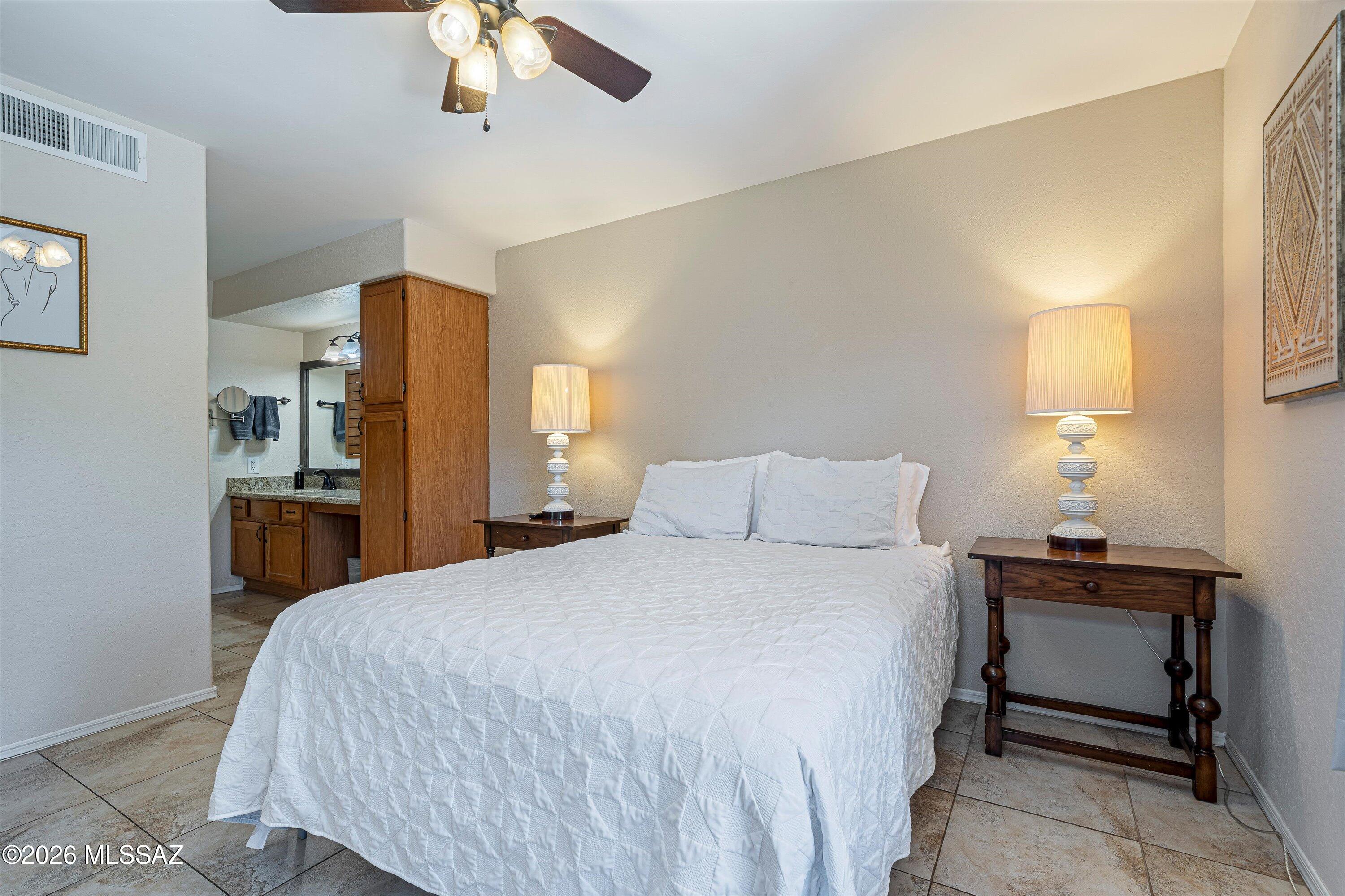 Greens at Ventana Canyon - Residential