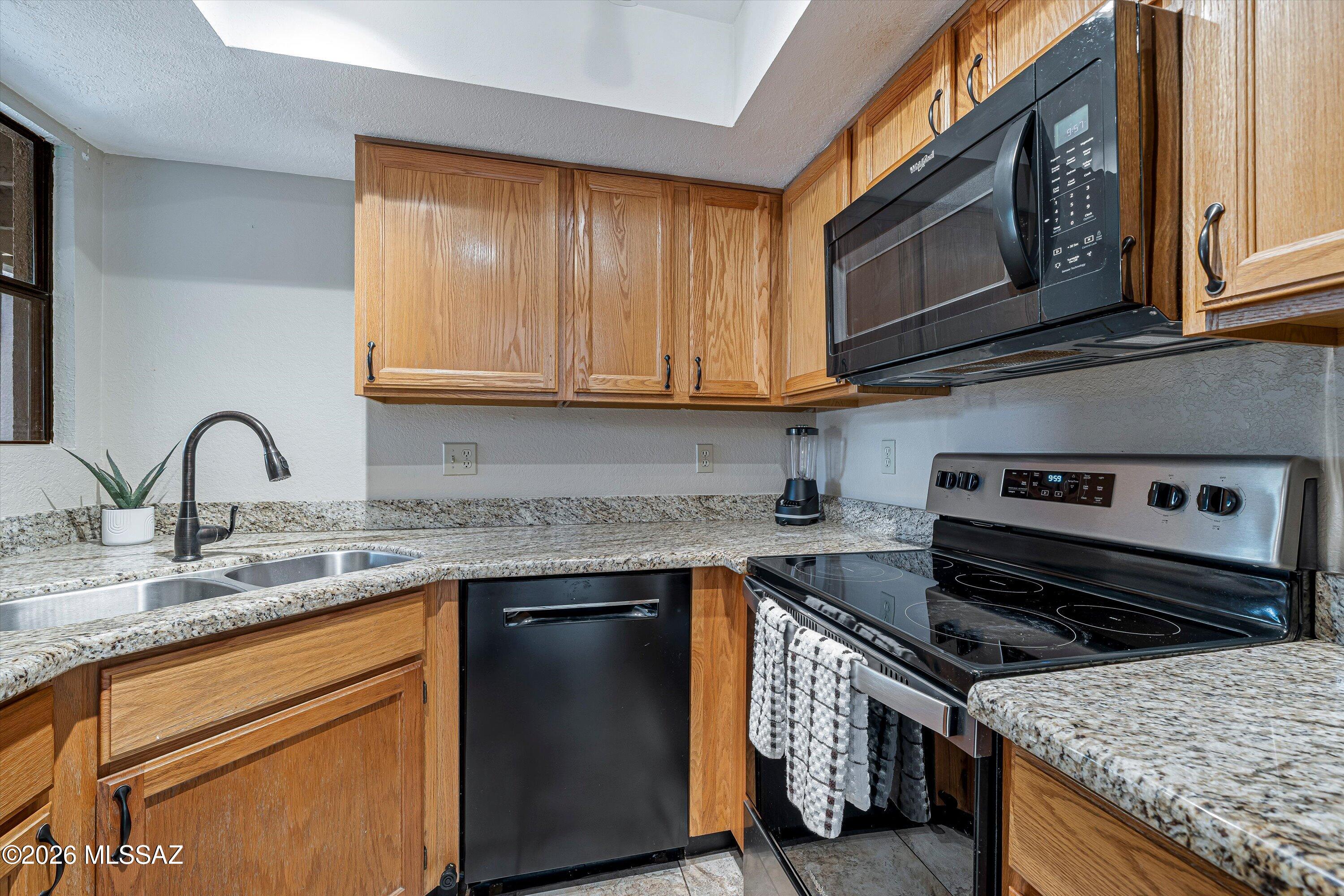 Greens at Ventana Canyon - Residential