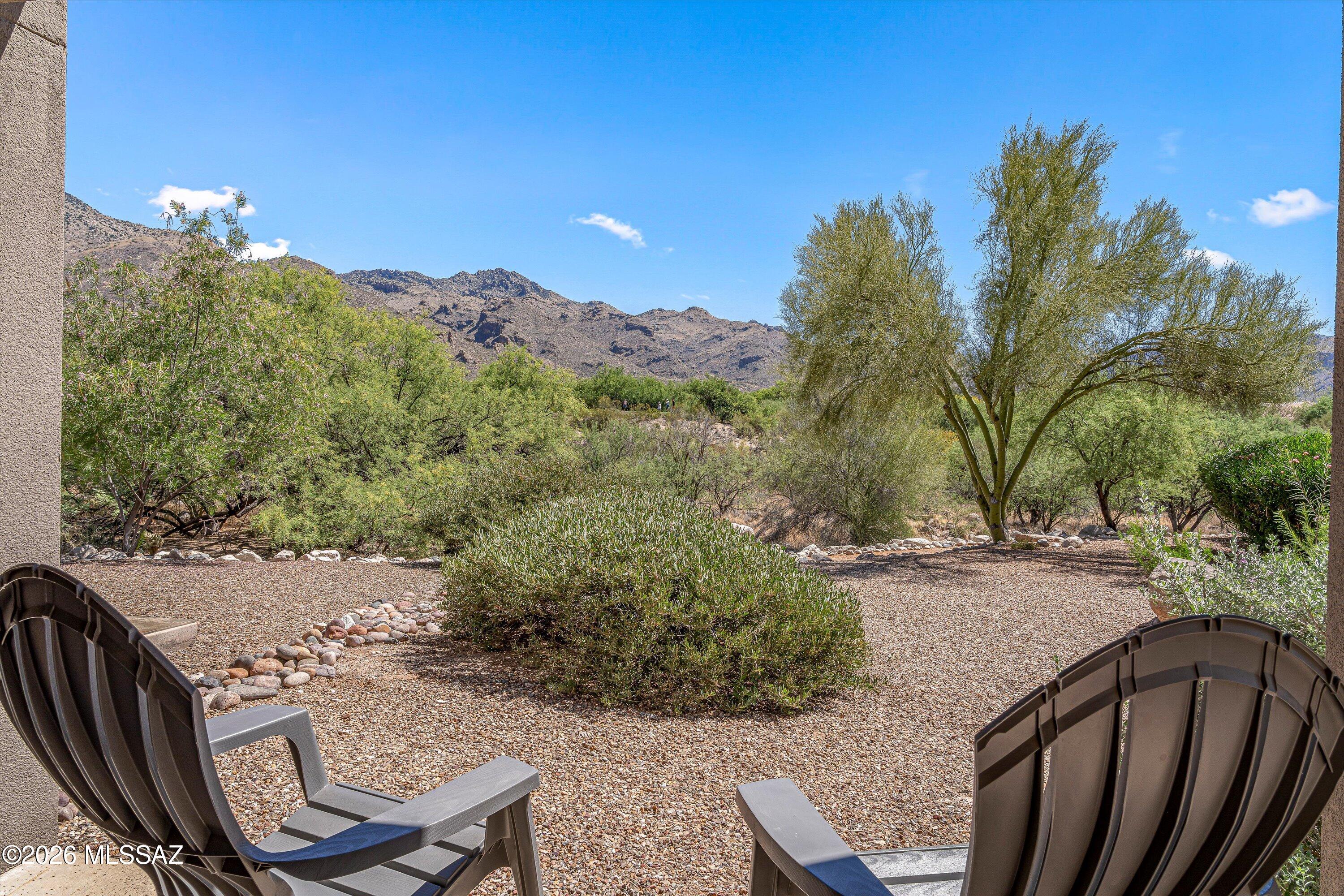 Greens at Ventana Canyon - Residential