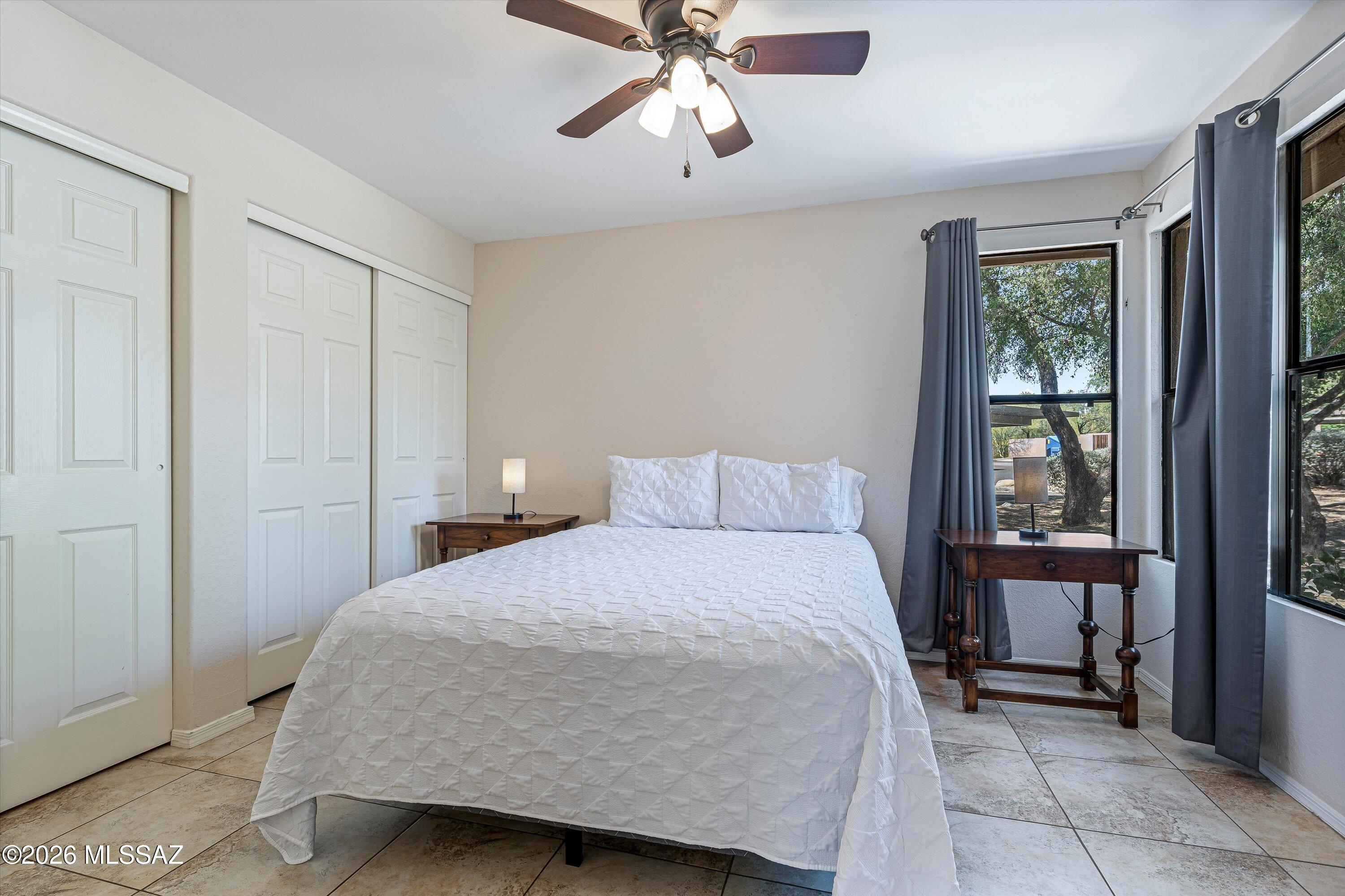 Greens at Ventana Canyon - Residential
