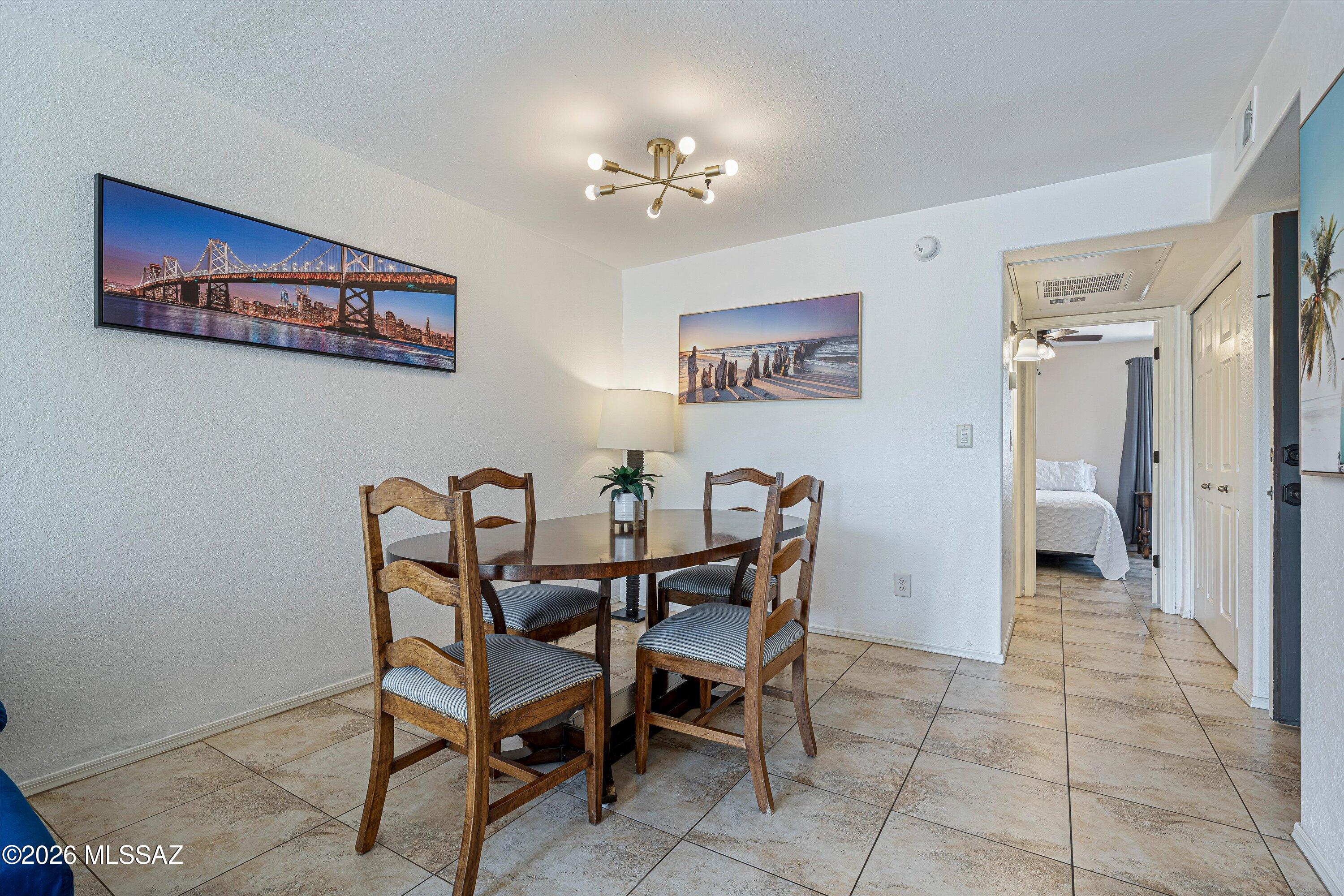 Greens at Ventana Canyon - Residential