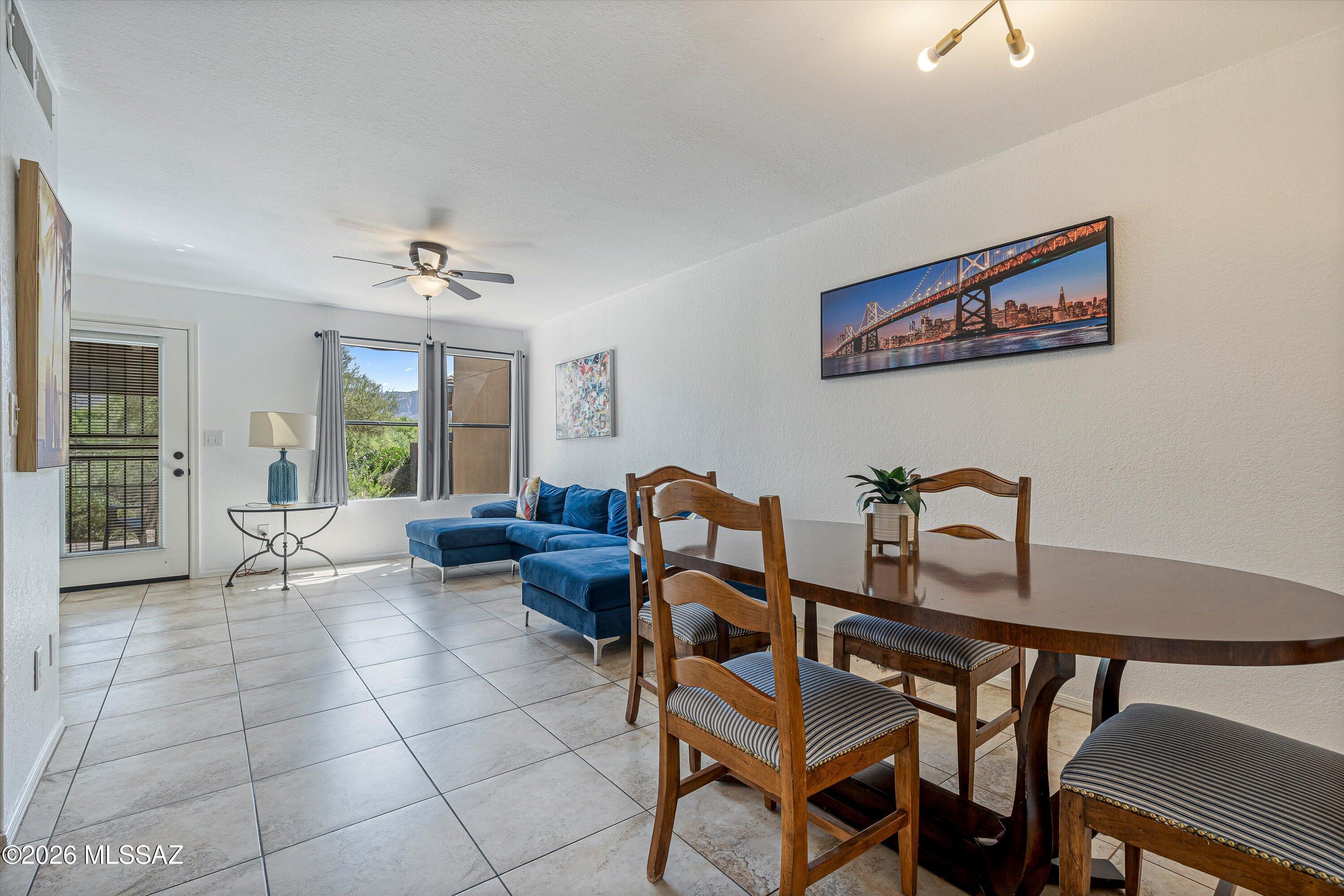 Greens at Ventana Canyon - Residential