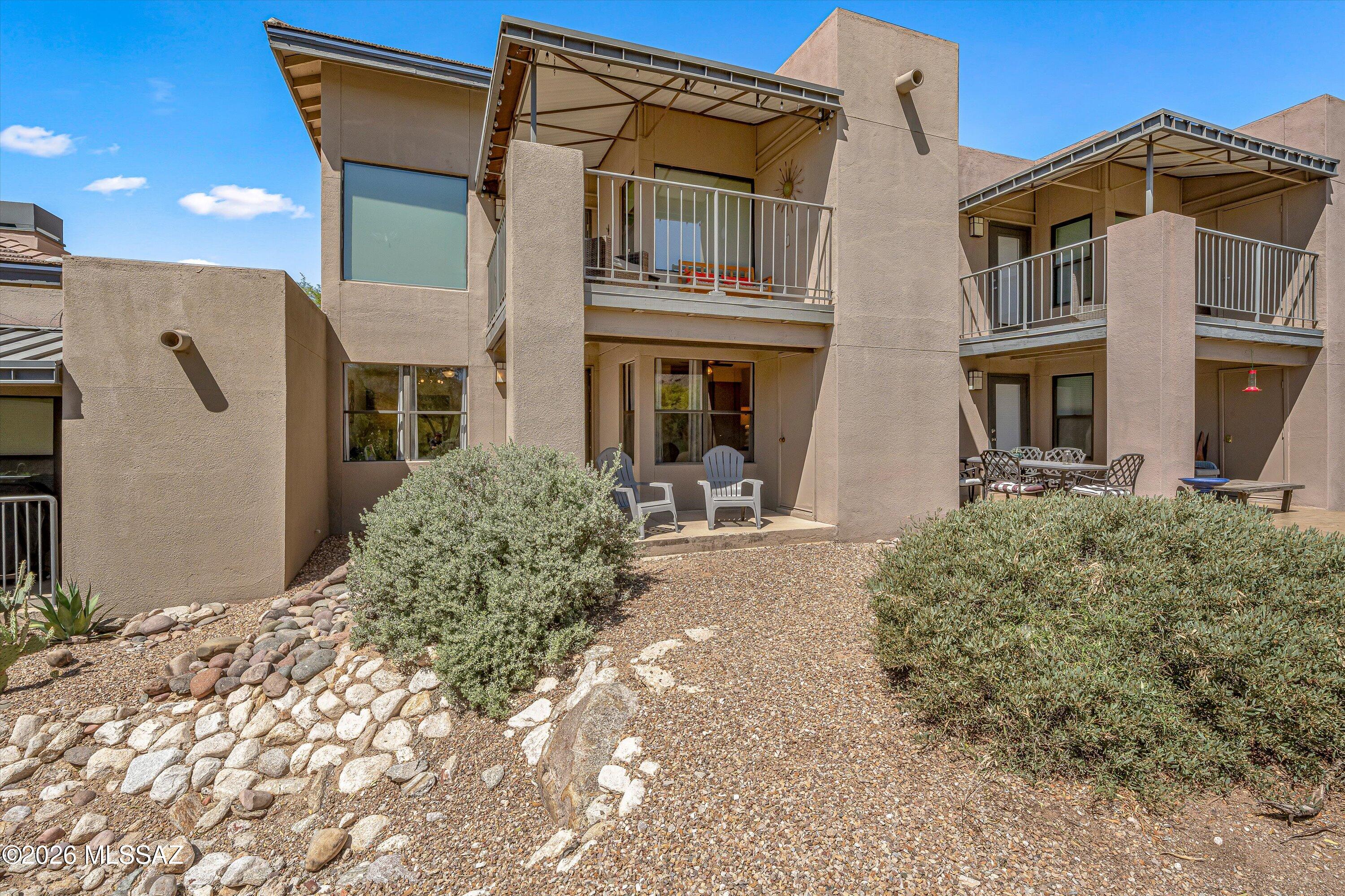 Greens at Ventana Canyon - Residential